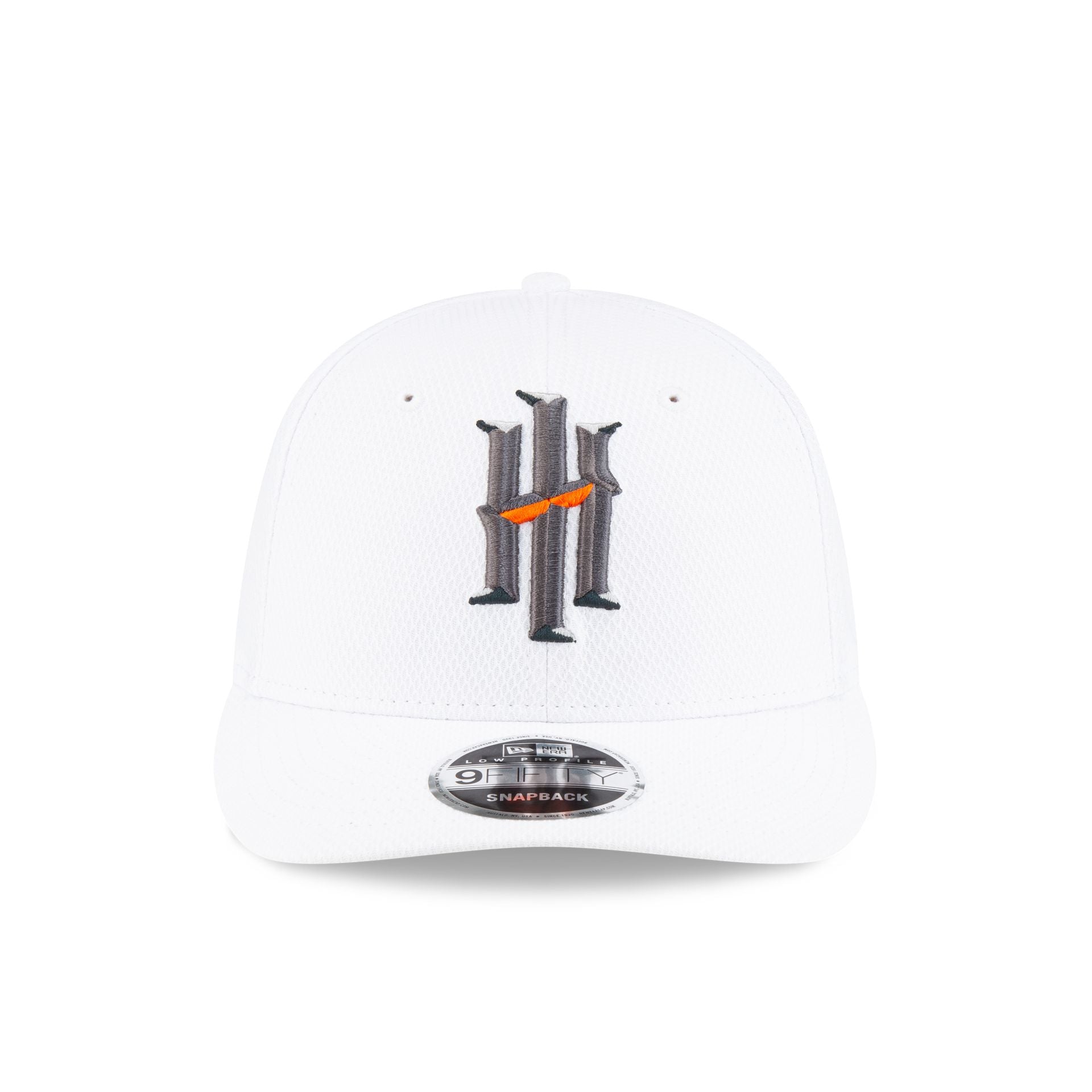 Iron Heads GC Low Profile 9FIFTY Snapback Hat - Image 2