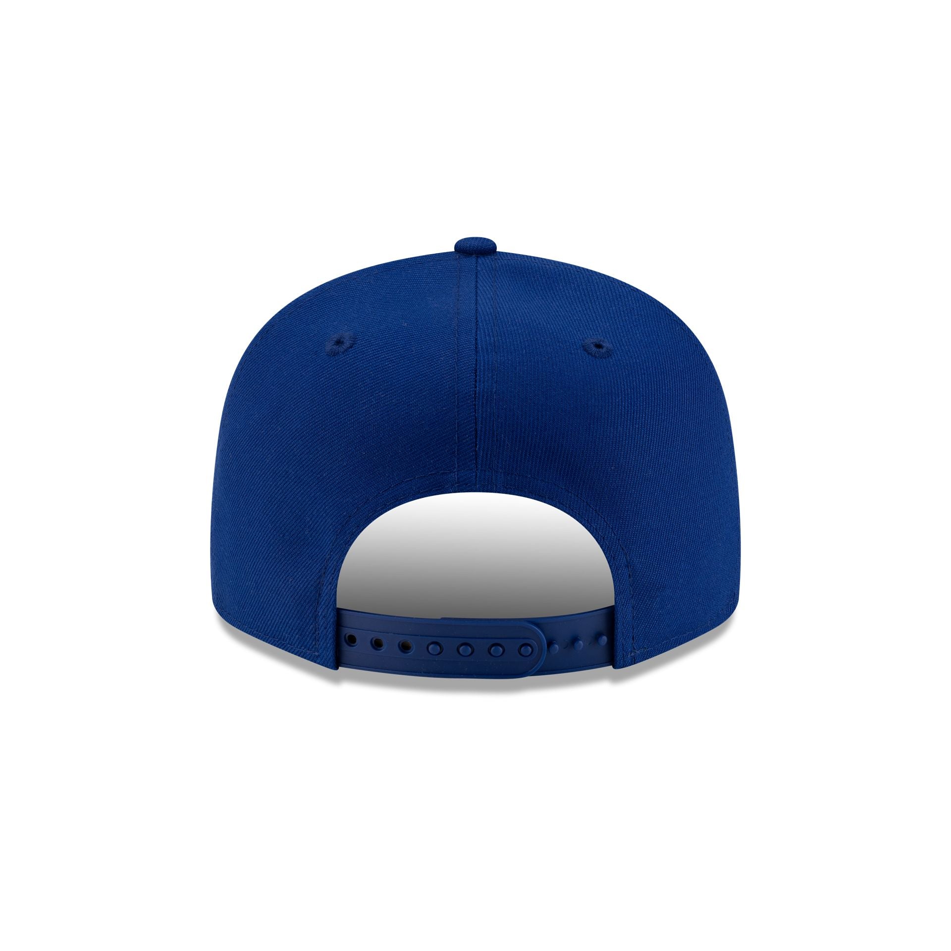 Hampton Pirates Light Royal 9FIFTY Snapback Hat - Image 6
