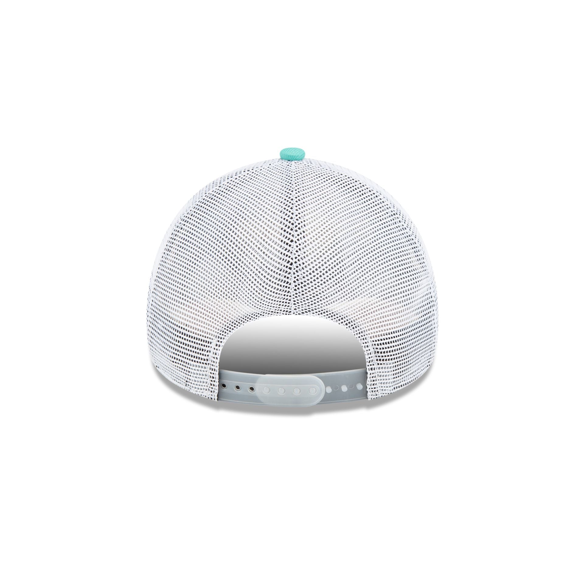 Oracle Red Bull Racing Miami Race 9FORTY A-Frame Trucker Hat - Image 6