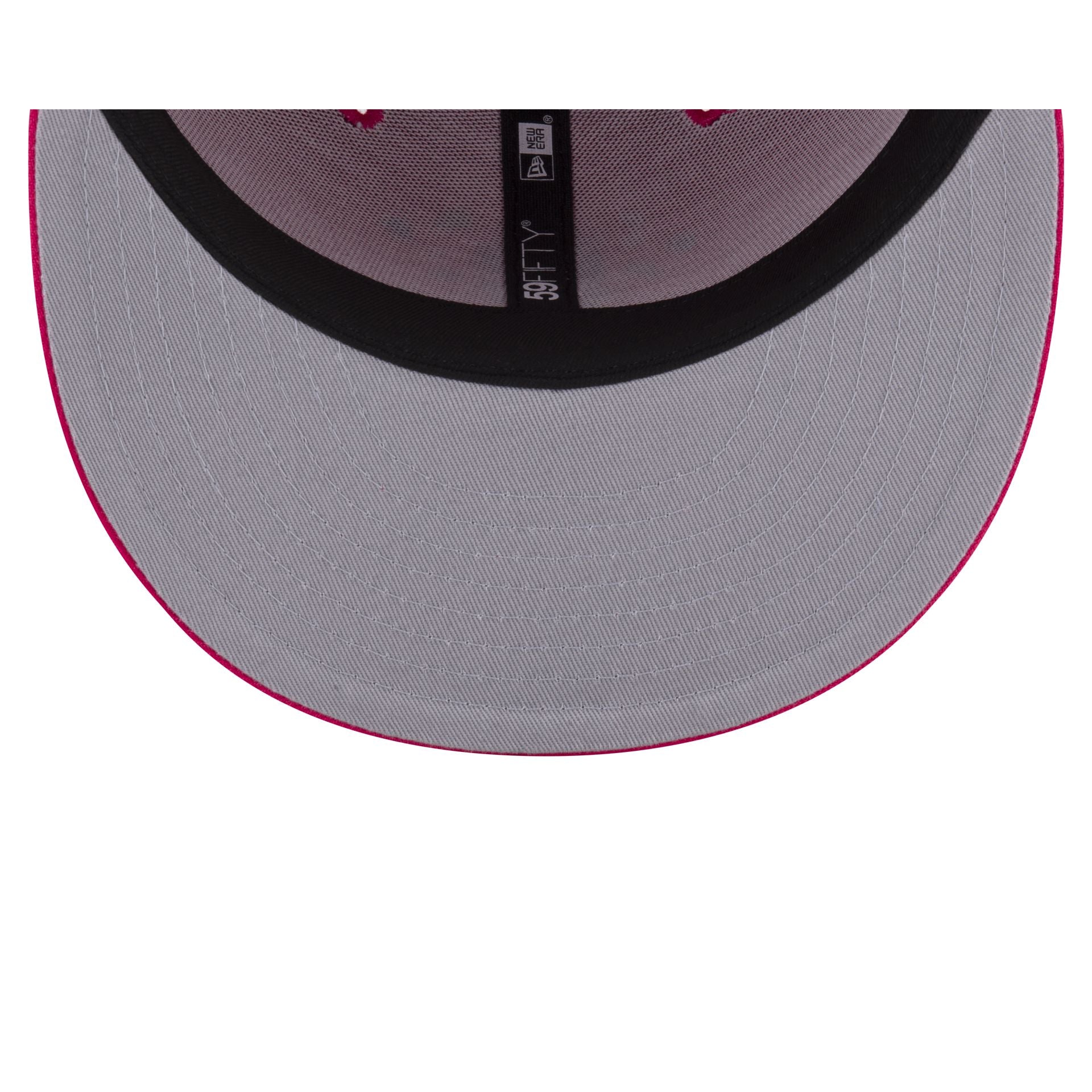 Cinco de Mayo Guitar 59FIFTY Fitted Hat - Image 7