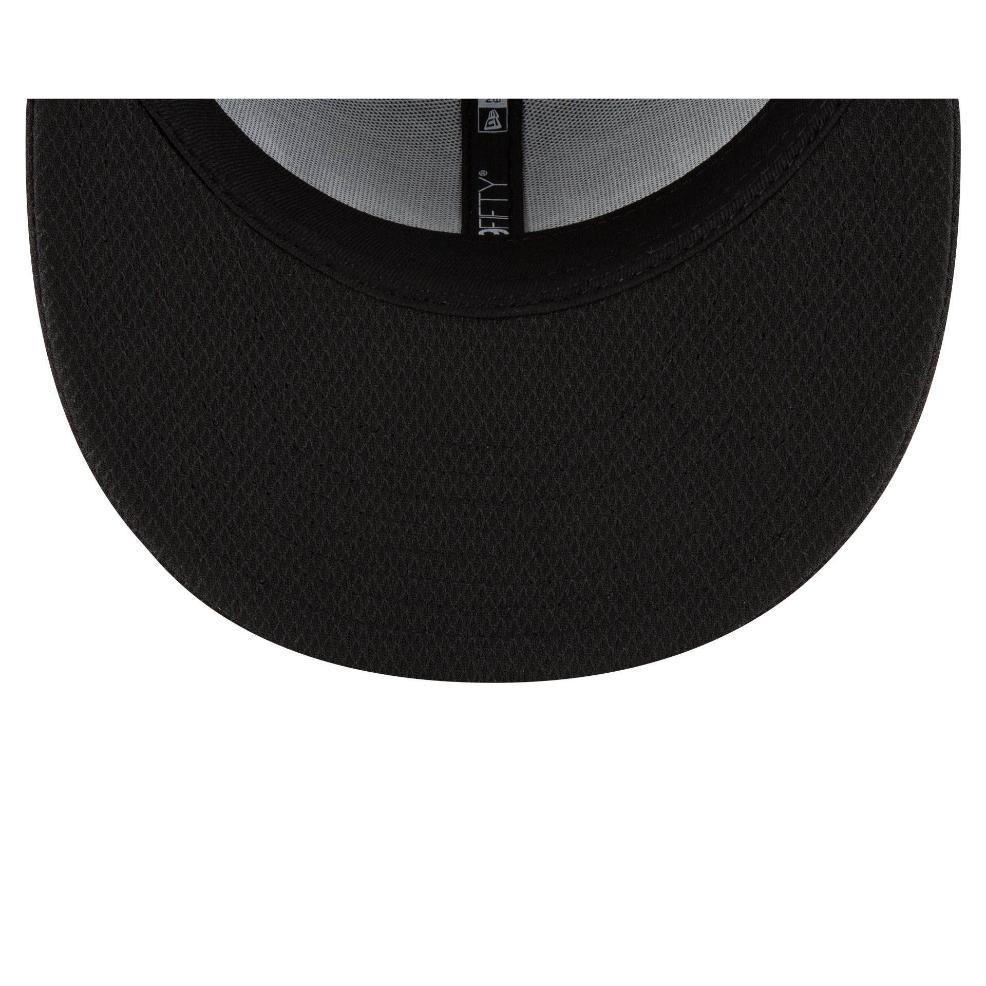 LIV Golf 9FIFTY Snapback Hat - Image 7