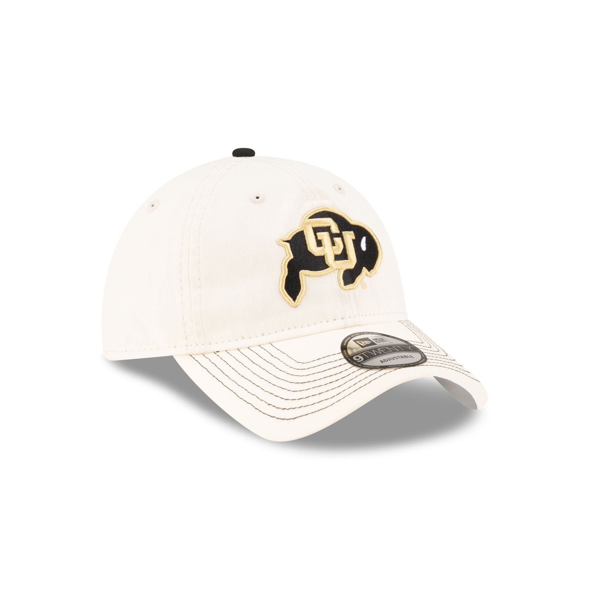 Colorado Buffaloes 9TWENTY Adjustable Hat - Image 3