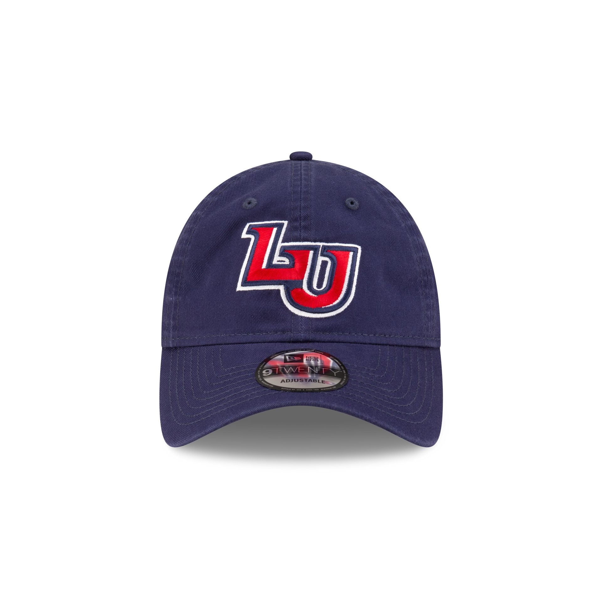 Liberty Flames 9TWENTY Adjustable Hat - Image 2