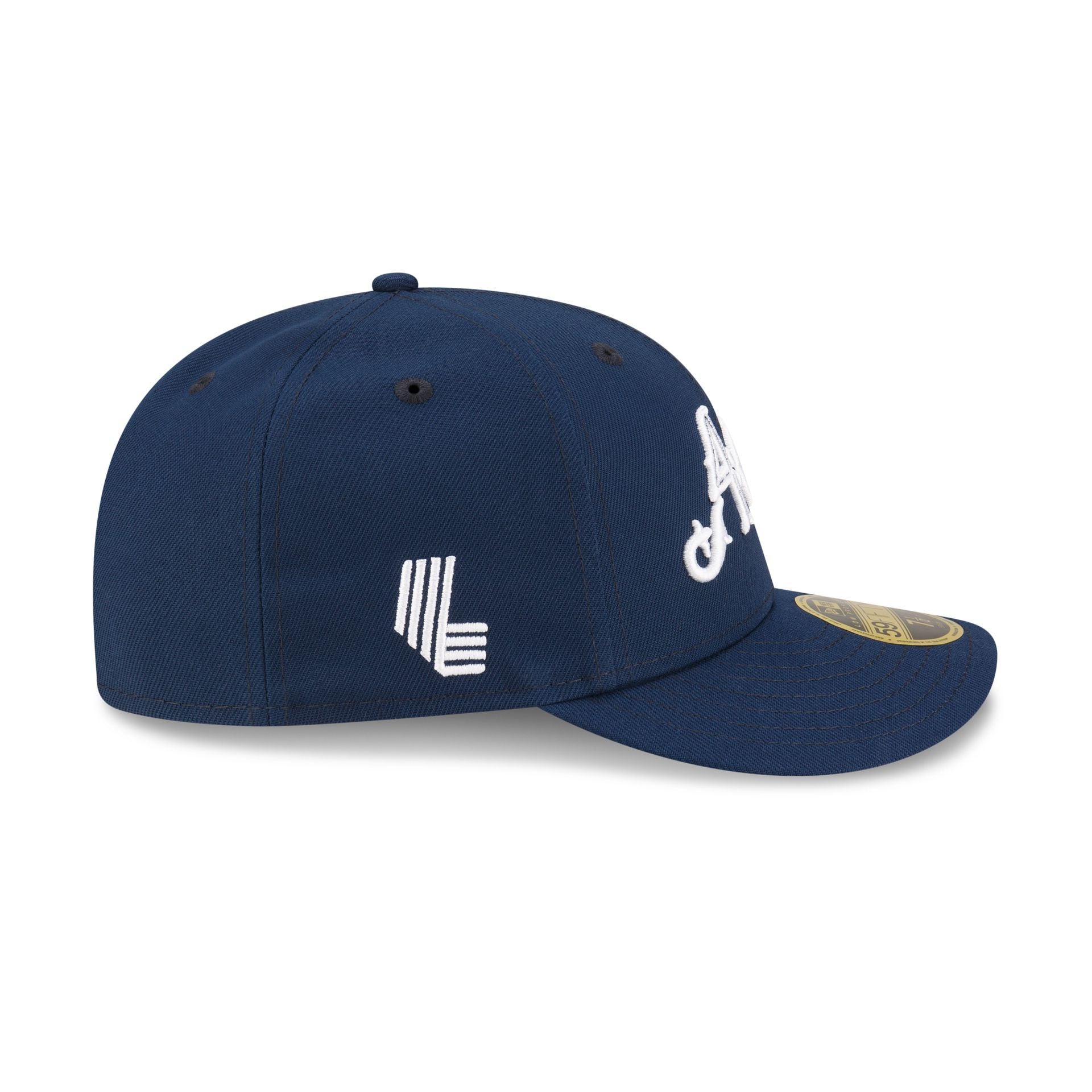 4Aces GC Low Profile 59FIFTY Fitted Hat - Image 4