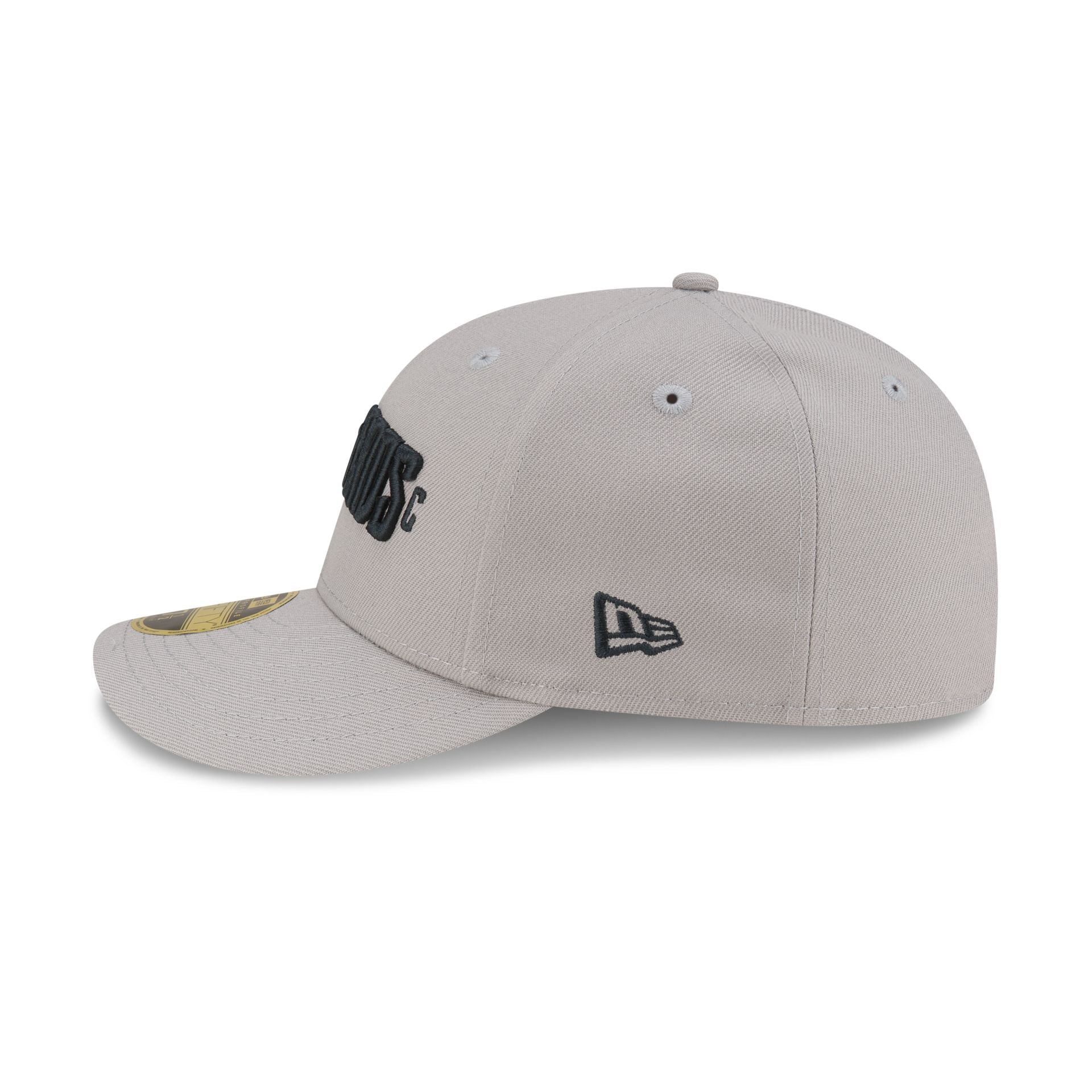 Iron Heads GC Low Profile 59FIFTY Fitted Hat - Image 5