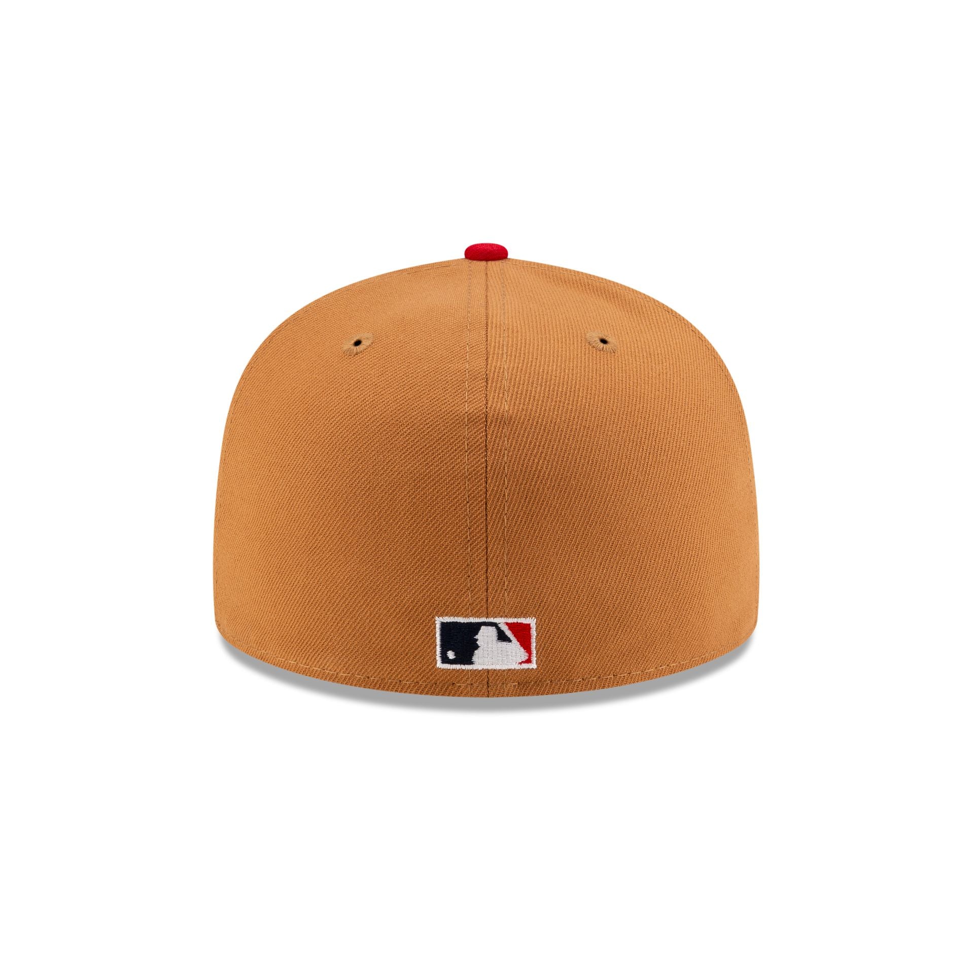 Washington Nationals Mini Mascot 59FIFTY Fitted Hat - Image 6