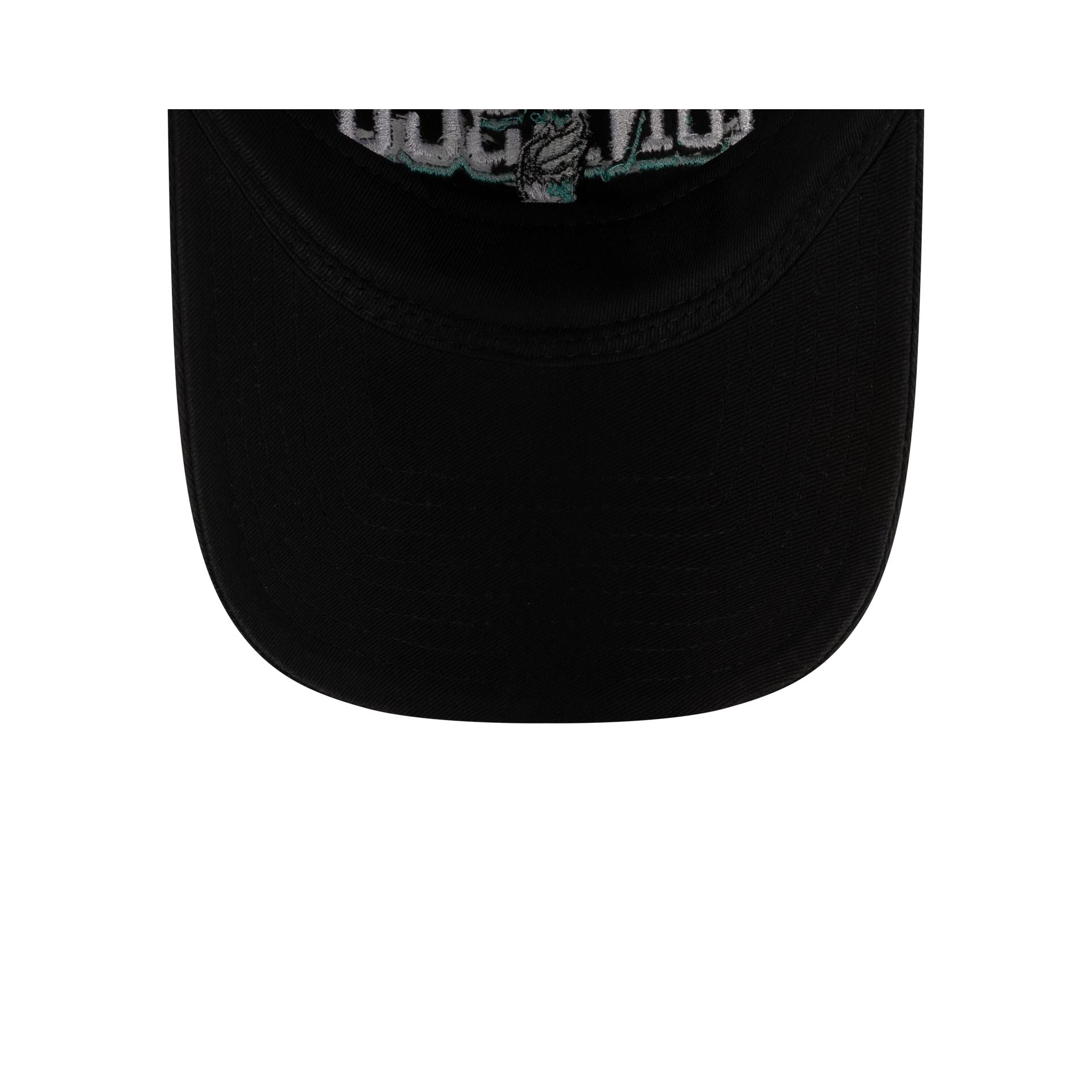 New York Liberty Sabrina Ionescu Wordmark 9TWENTY Adjustable Hat - Image 7