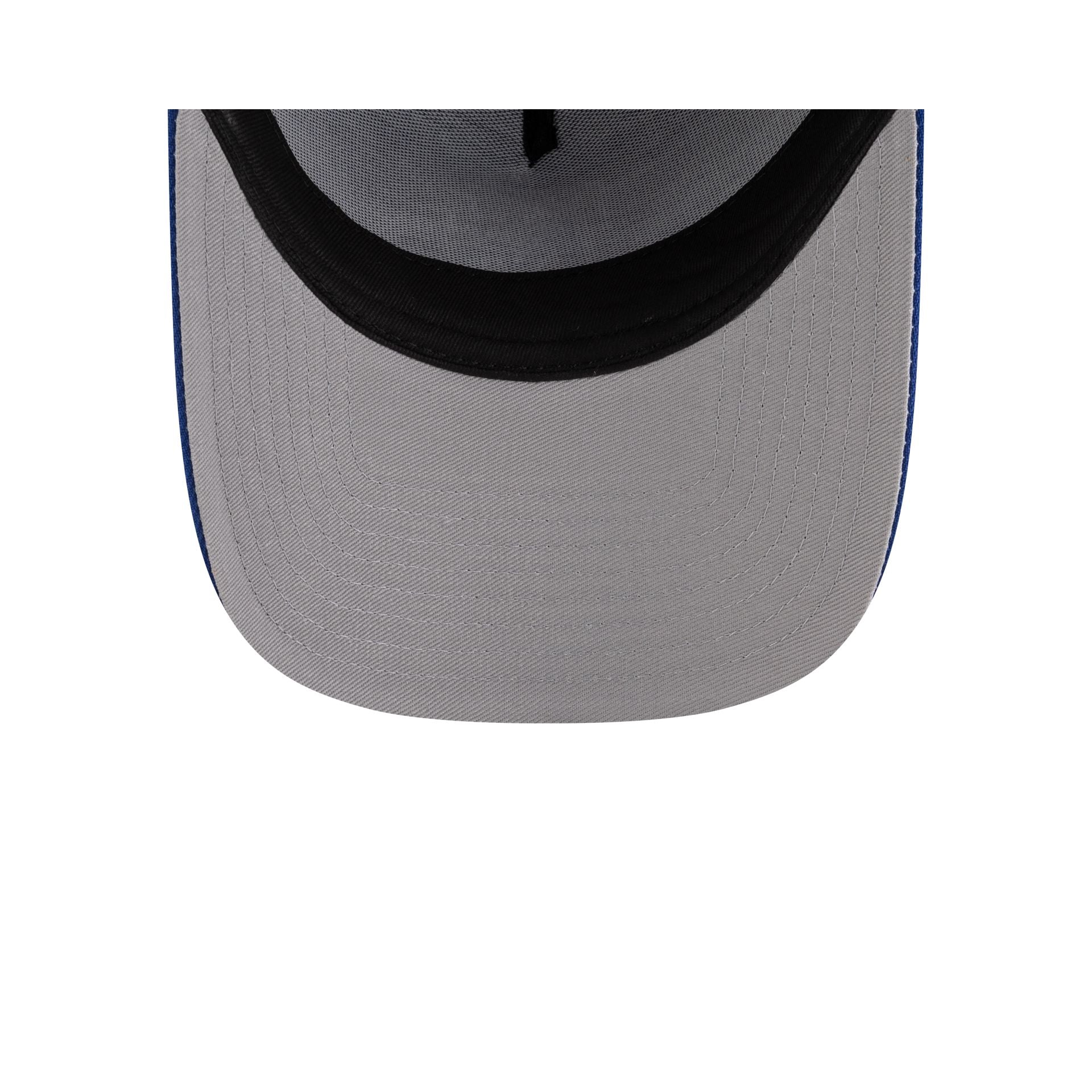 Memphis Tigers 9FORTY A-Frame Snapback Hat - Image 7