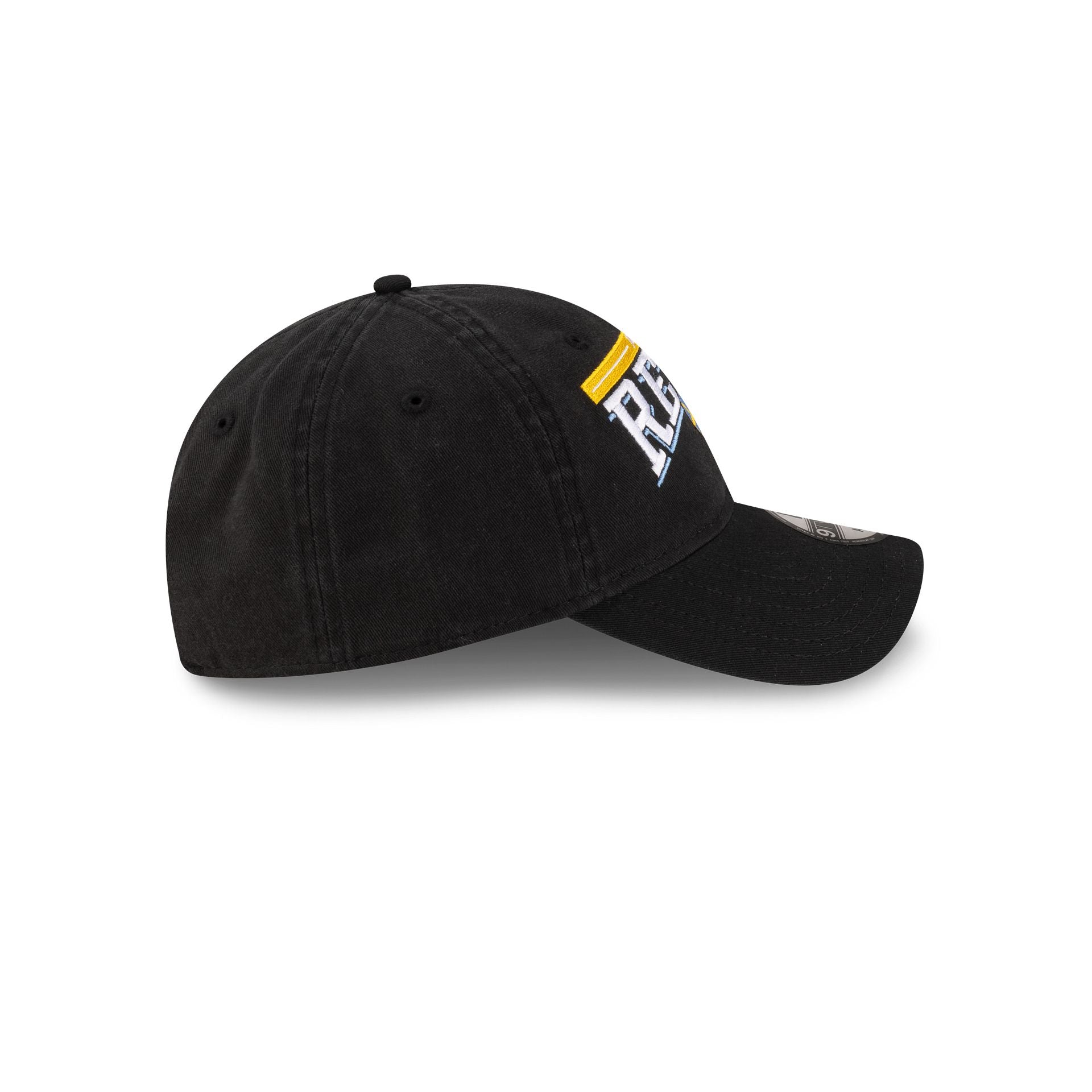 Chicago Sky Angel Reese Wordmark 9TWENTY Adjustable Hat - Image 5