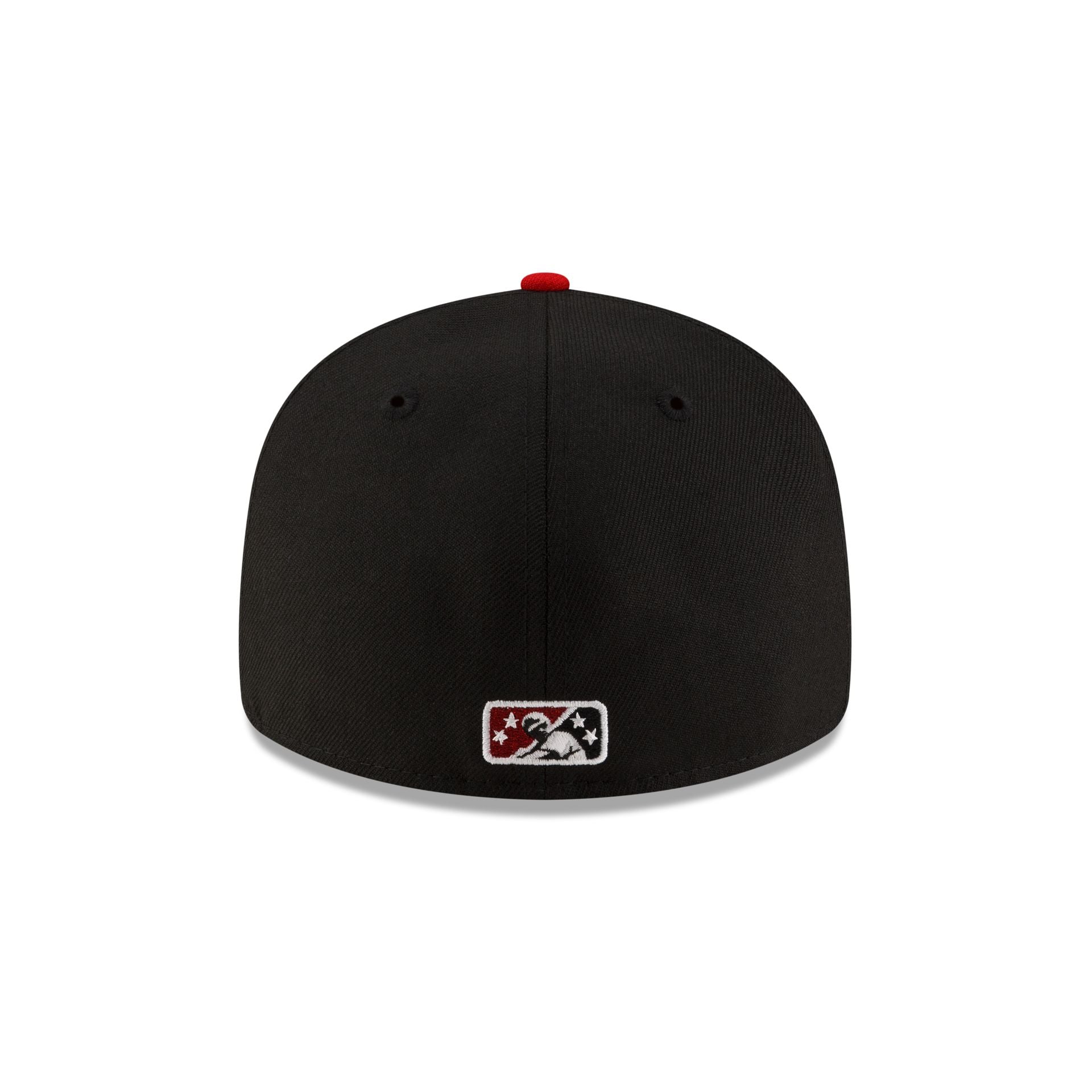 Birmingham Barons Gothic Low Profile 59FIFTY Fitted Hat - Image 6