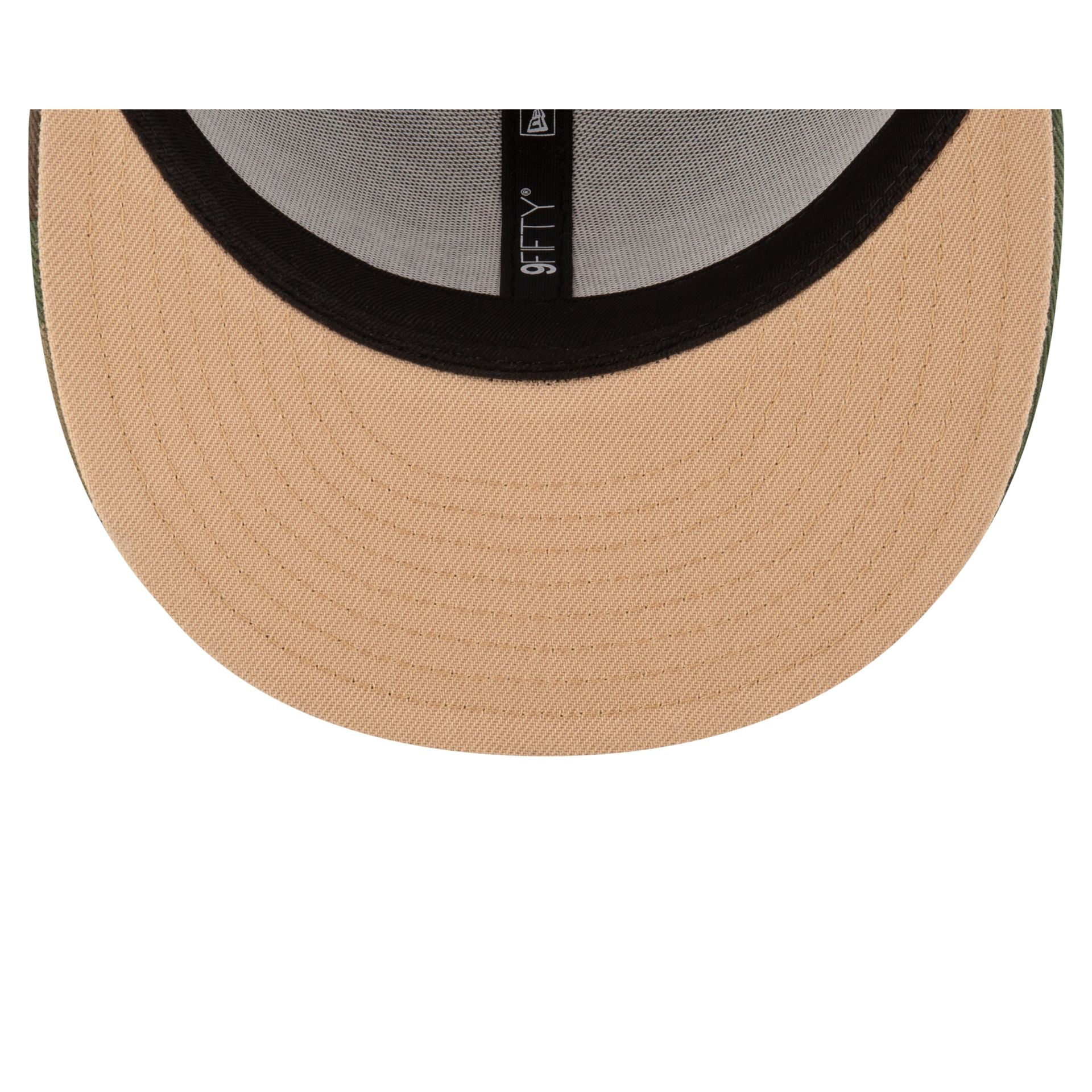 San Diego State Aztecs Camo 9FIFTY Trucker Hat - Image 7