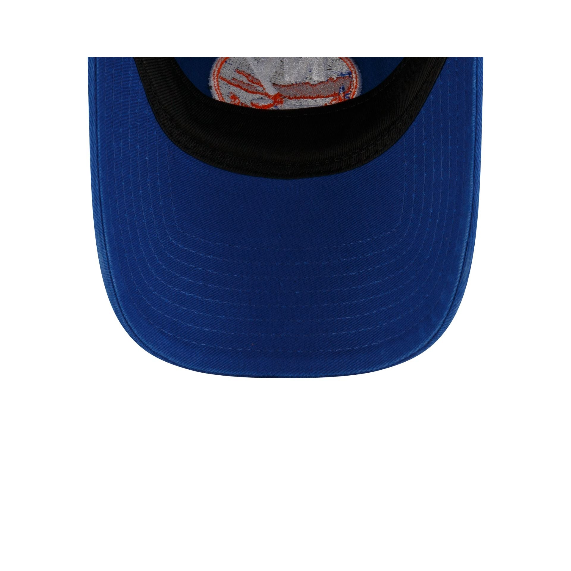 New York Islanders Team 9TWENTY Adjustable Hat - Image 7