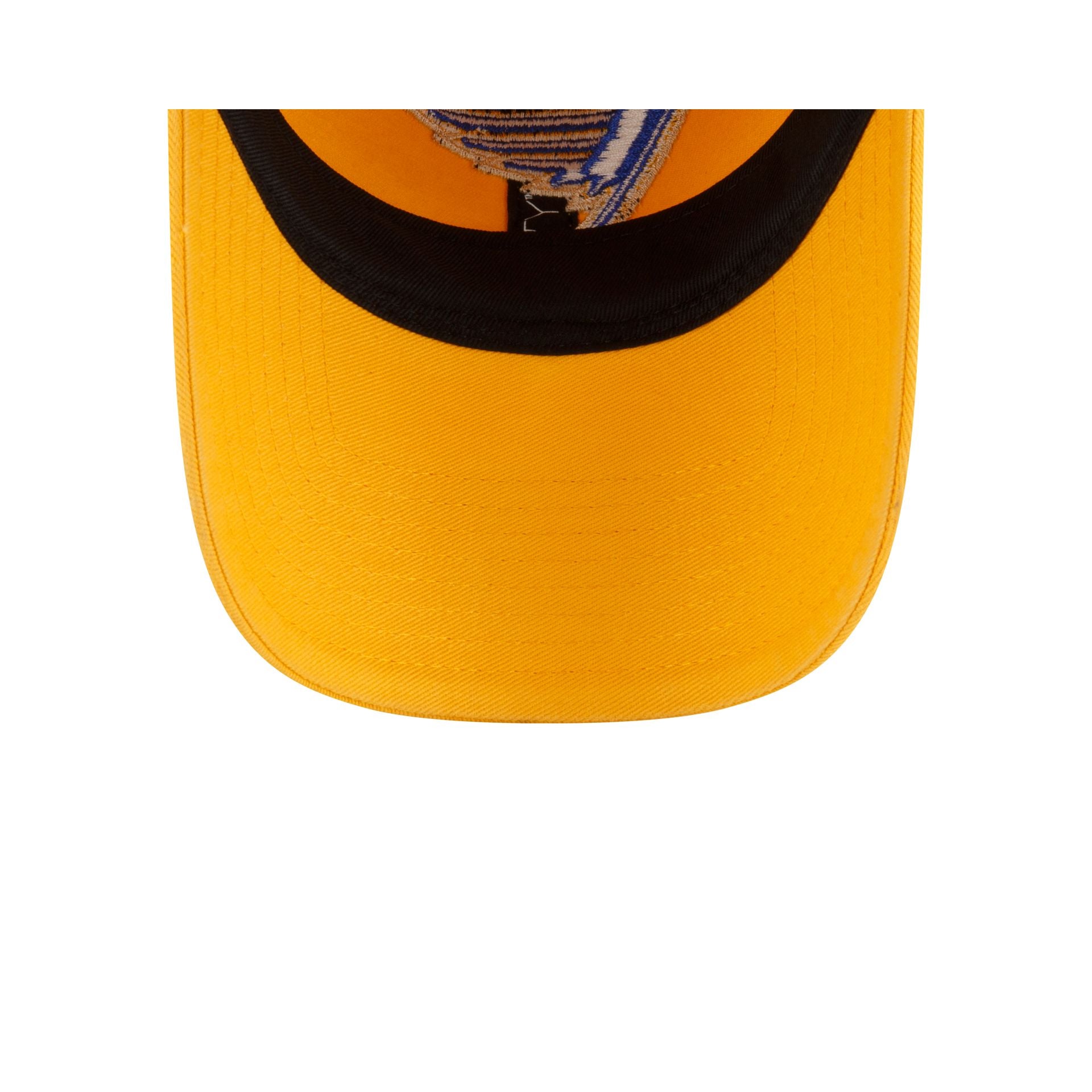 St. Louis Blues Team 9TWENTY Adjustable Hat - Image 7