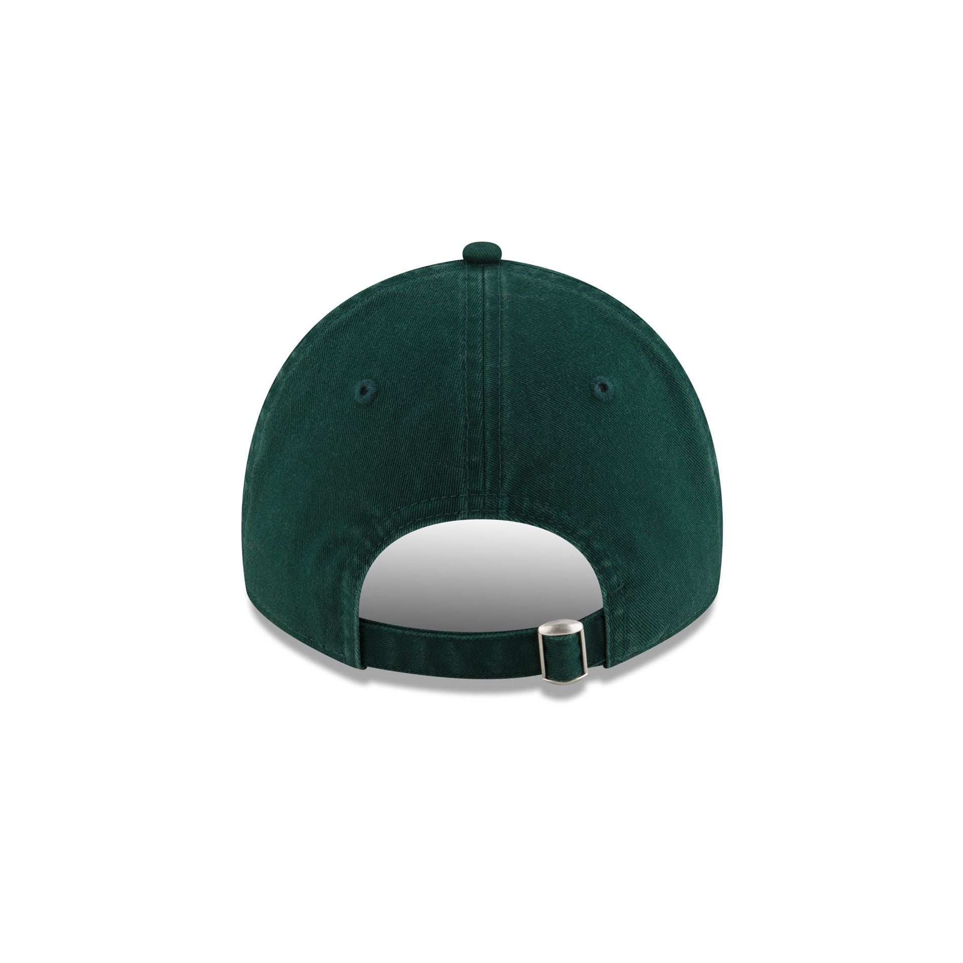 Minnesota Wild Team 9TWENTY Adjustable Hat - Image 6
