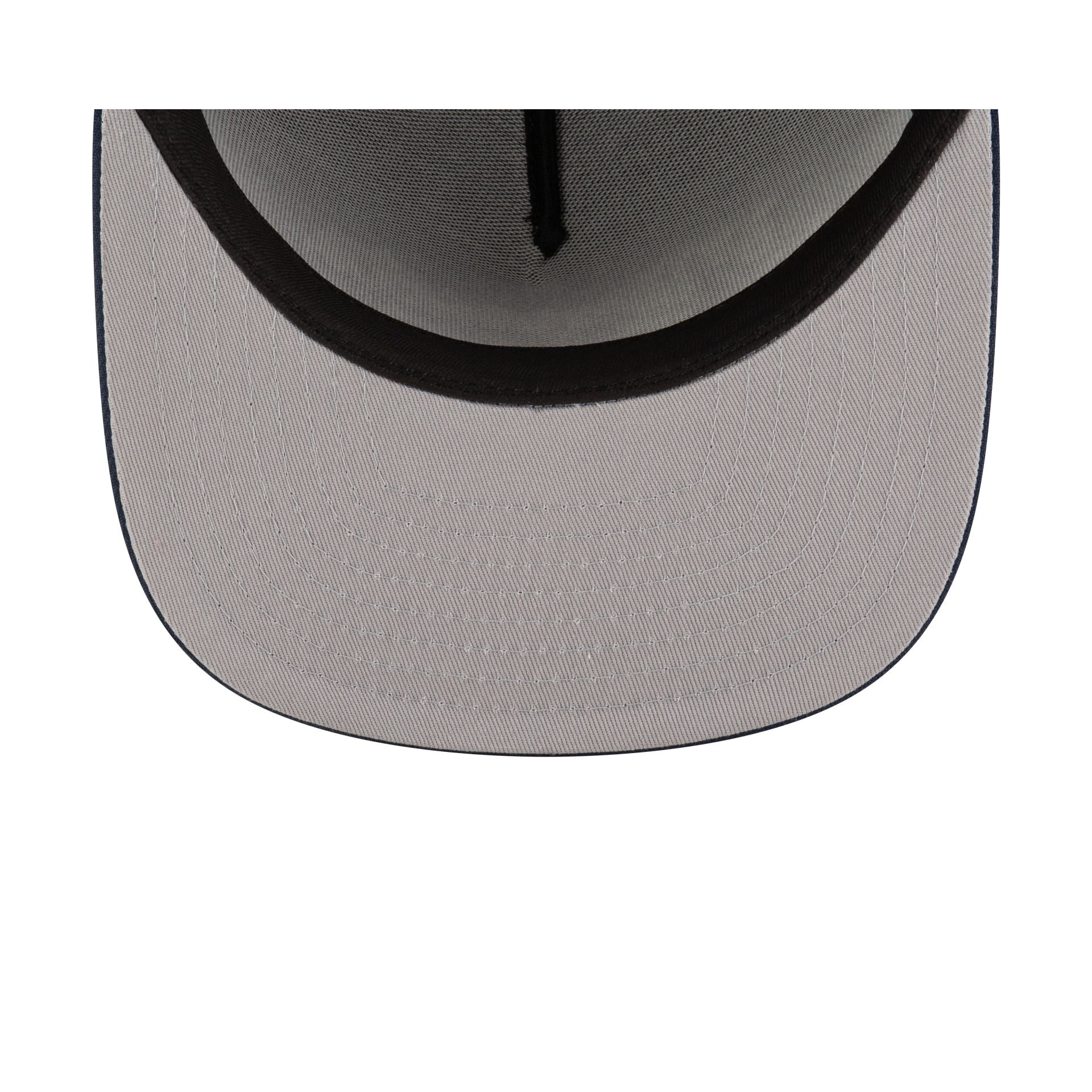 Minnesota Timberwolves Dashmark Mesh 59FIFTY A-Frame Fitted Hat - Image 7