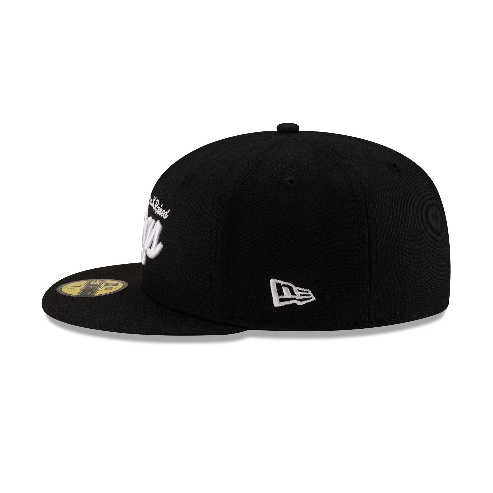 Born x Raised Los Angeles Kings 59FIFTY Fitted Hat - Image 5
