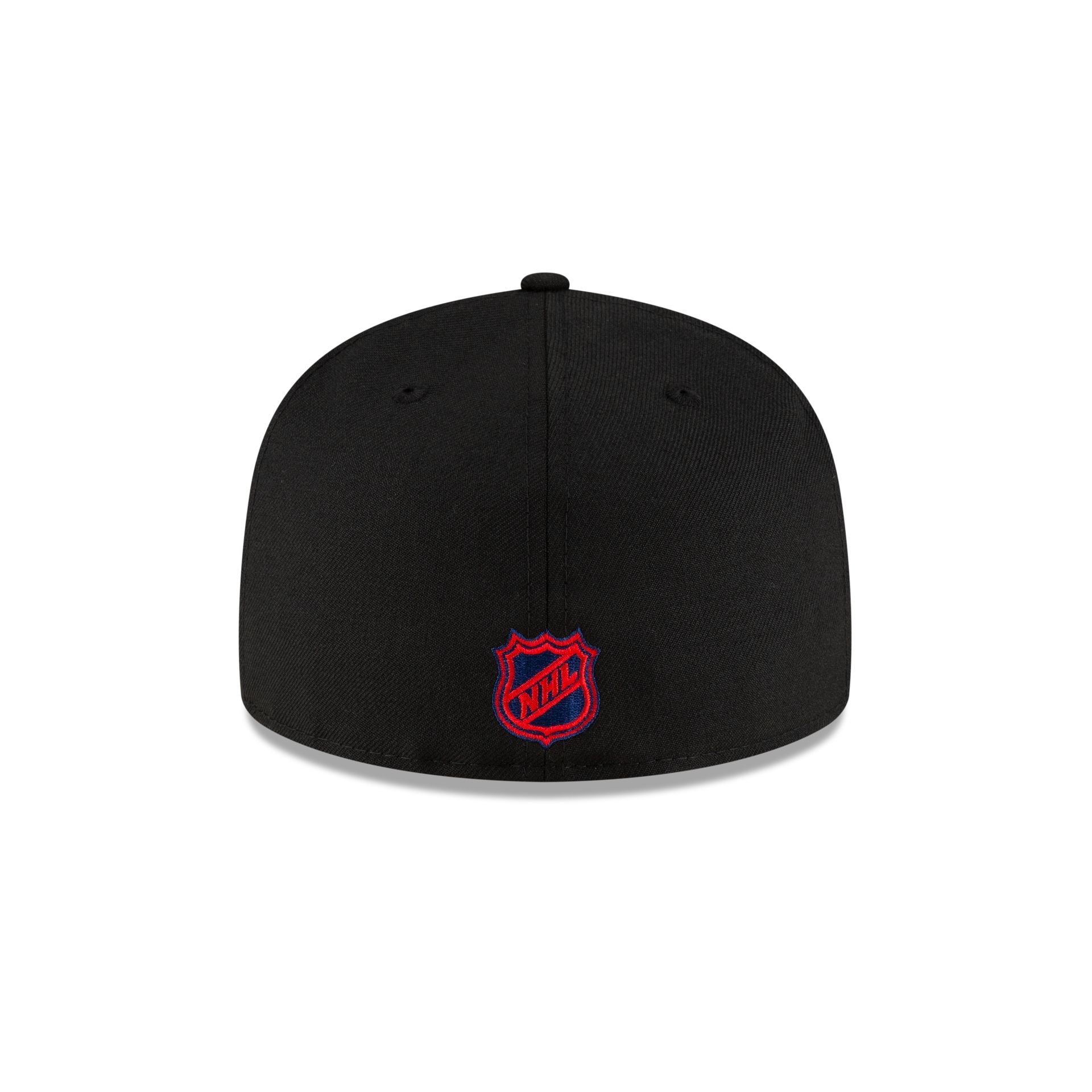 Just Caps NHL All-Star Game Montreal Canadiens 2009 59FIFTY Fitted Hat - Image 6