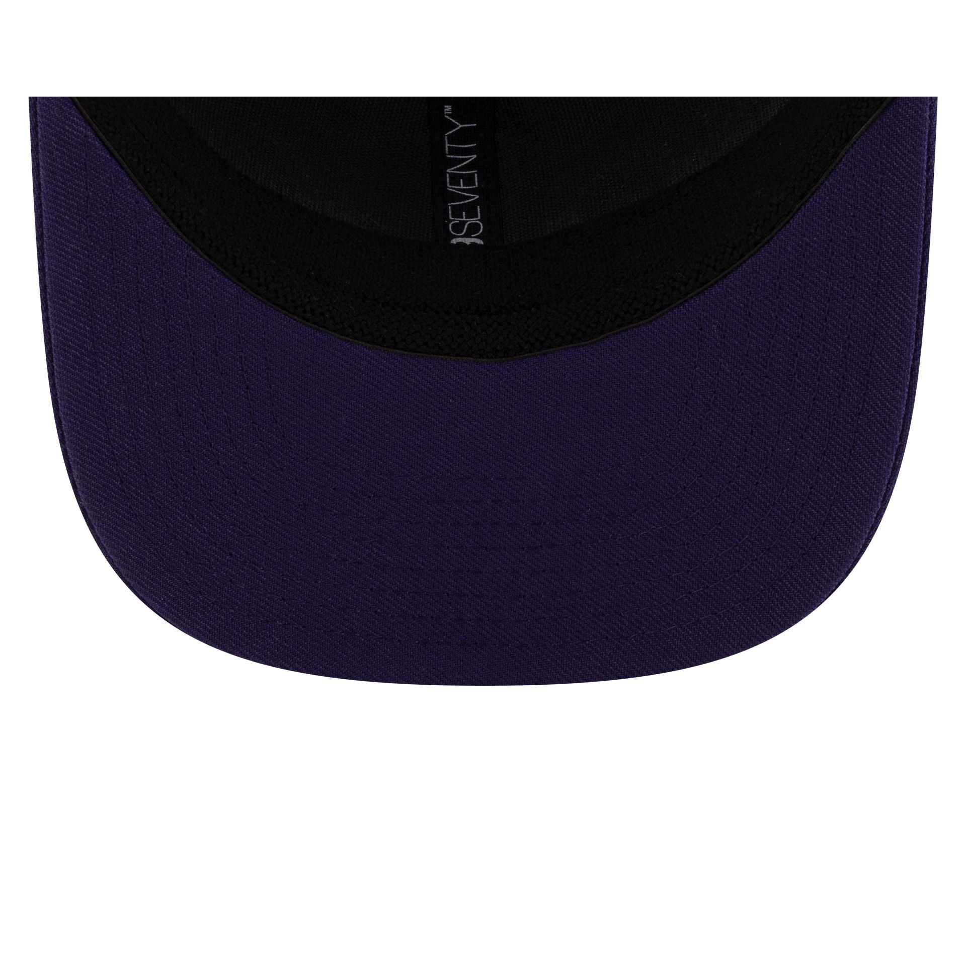 Hendrick Motorsports Alex Bowman Ally Partner 9SEVENTY Stretch-Snap Trucker Hat - Image 7