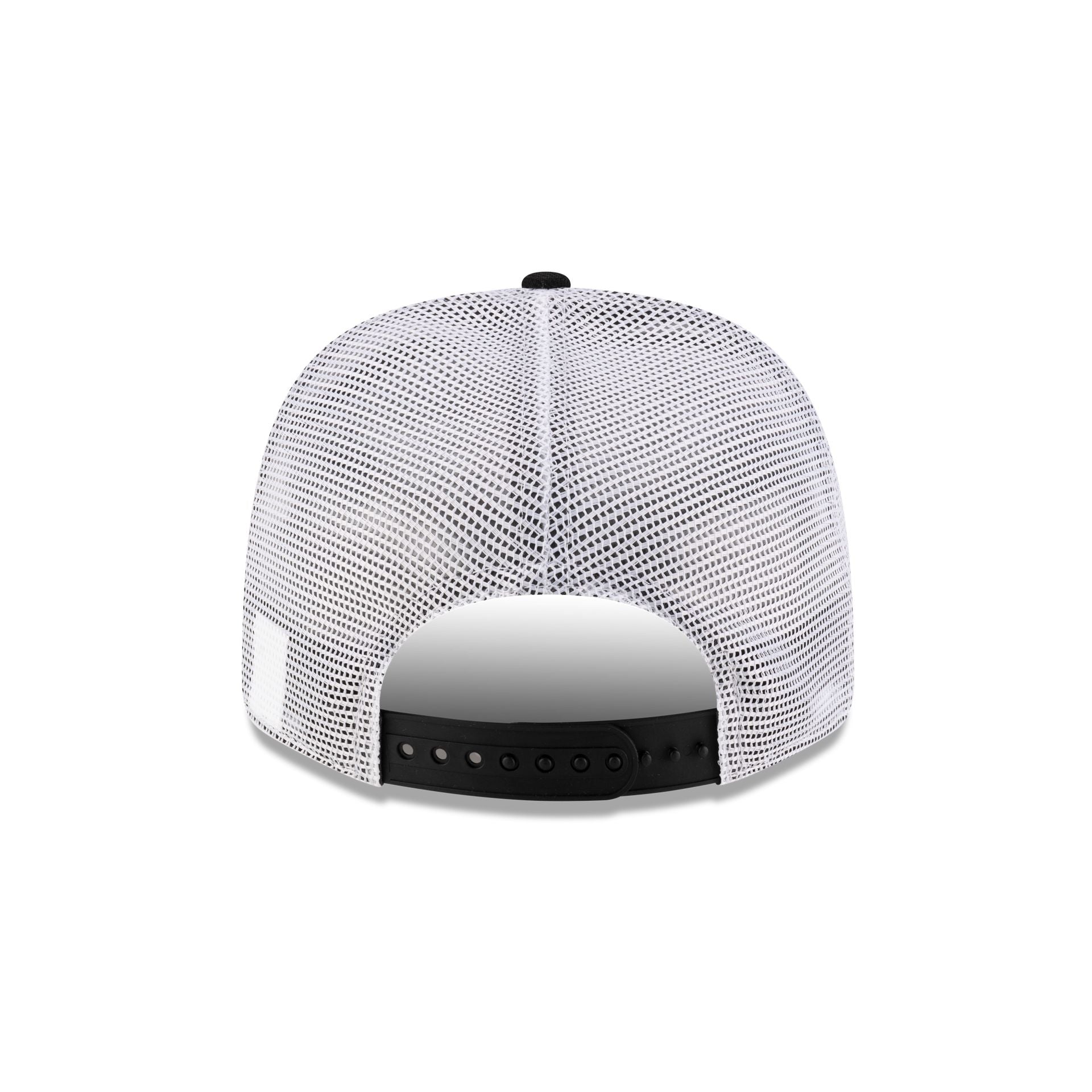 Hendrick Motorsports Team 9SEVENTY Stretch-Snap Trucker Hat - Image 6