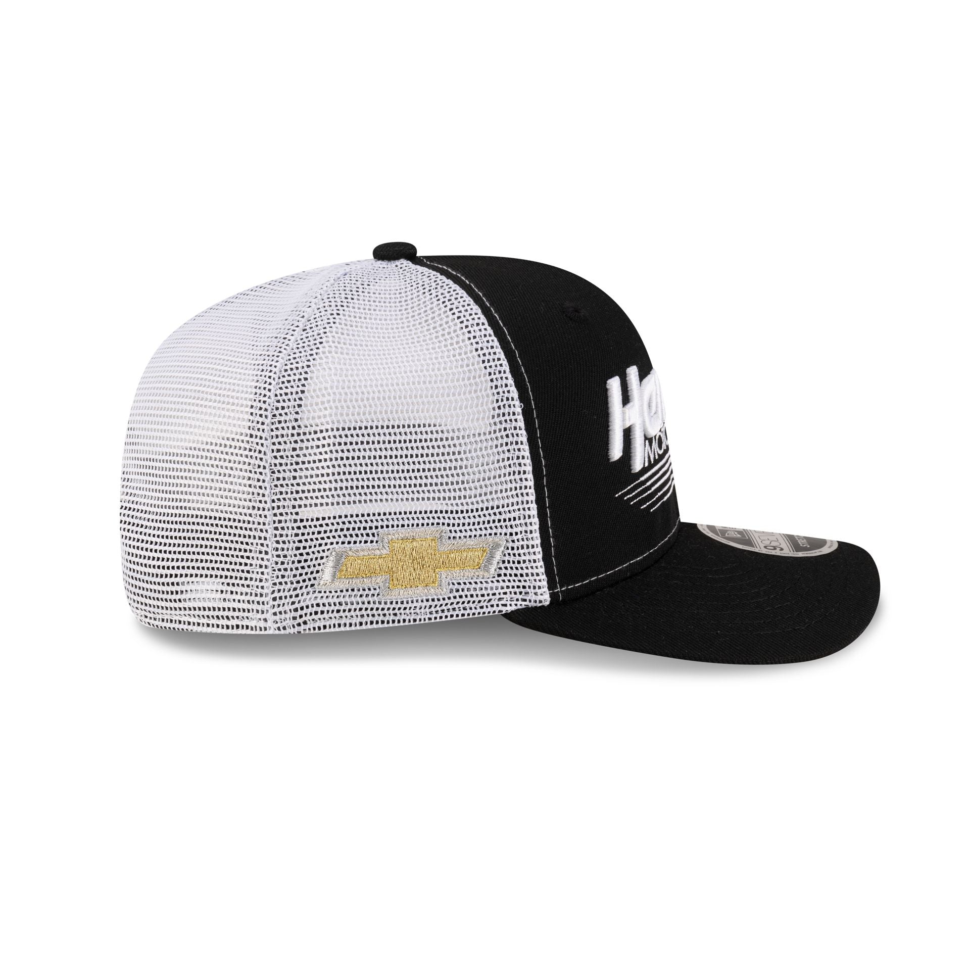 Hendrick Motorsports Team 9SEVENTY Stretch-Snap Trucker Hat - Image 4