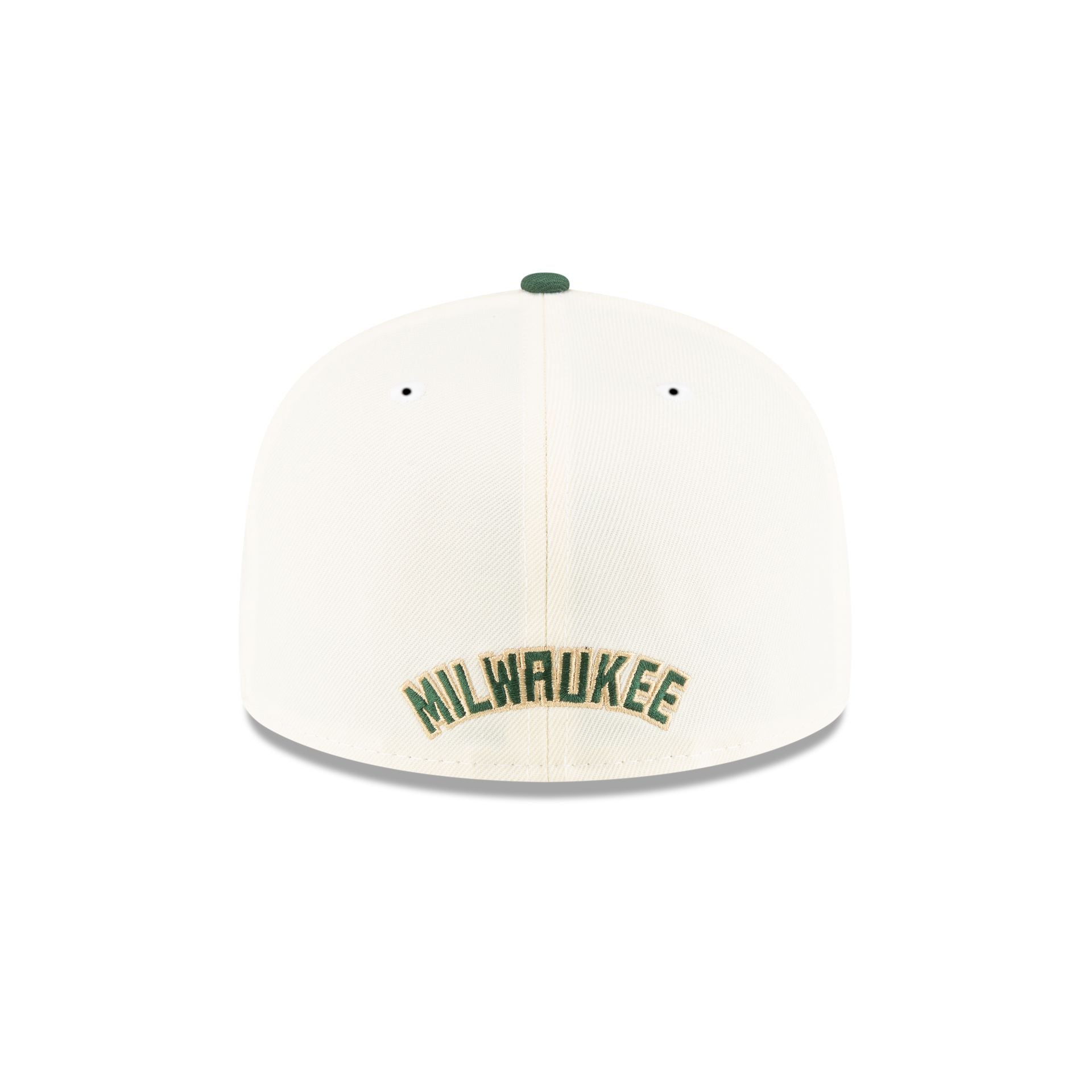 Milwaukee Bucks Mascot 59FIFTY Fitted Hat - Image 6
