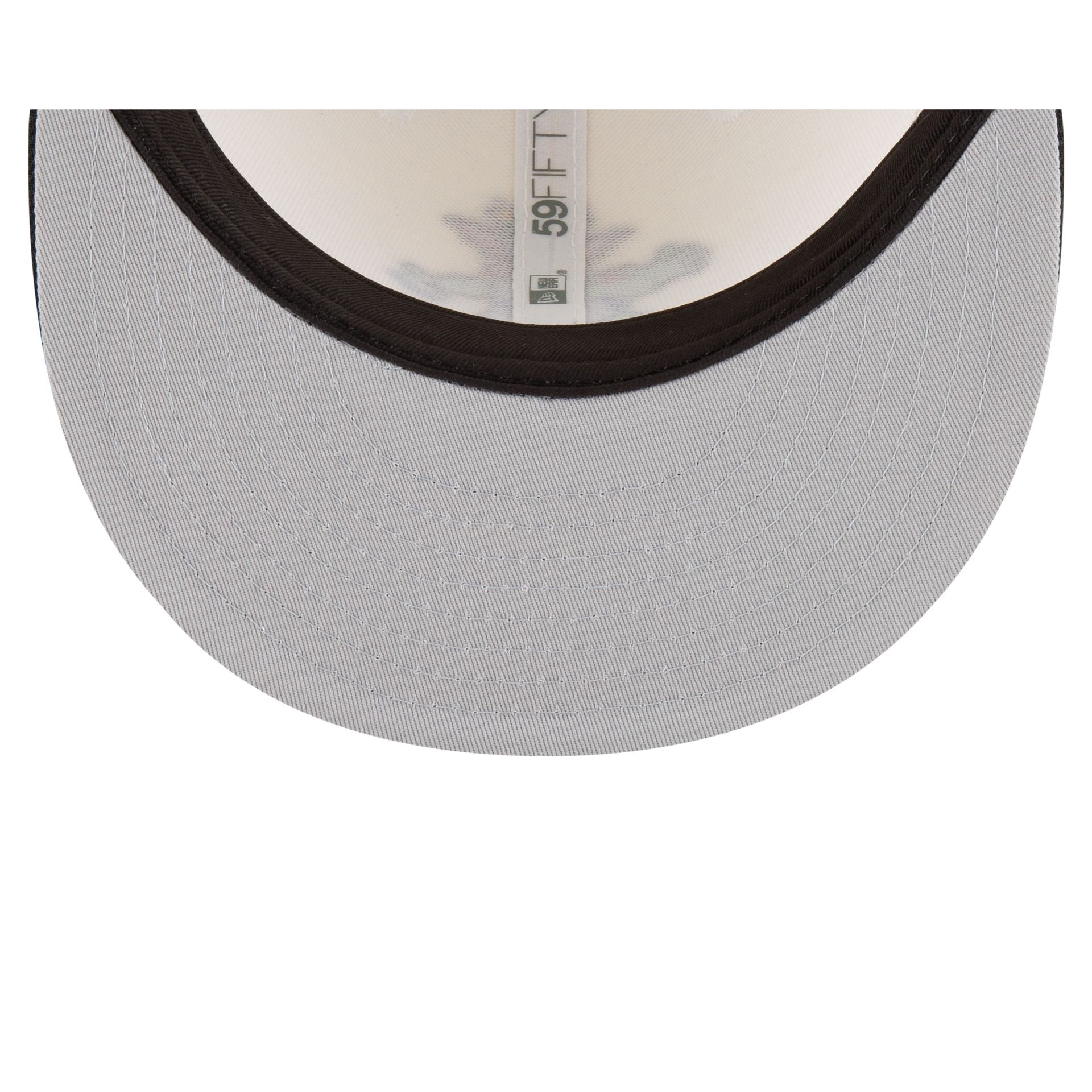 Orlando Magic Mascot 59FIFTY Fitted Hat - Image 7