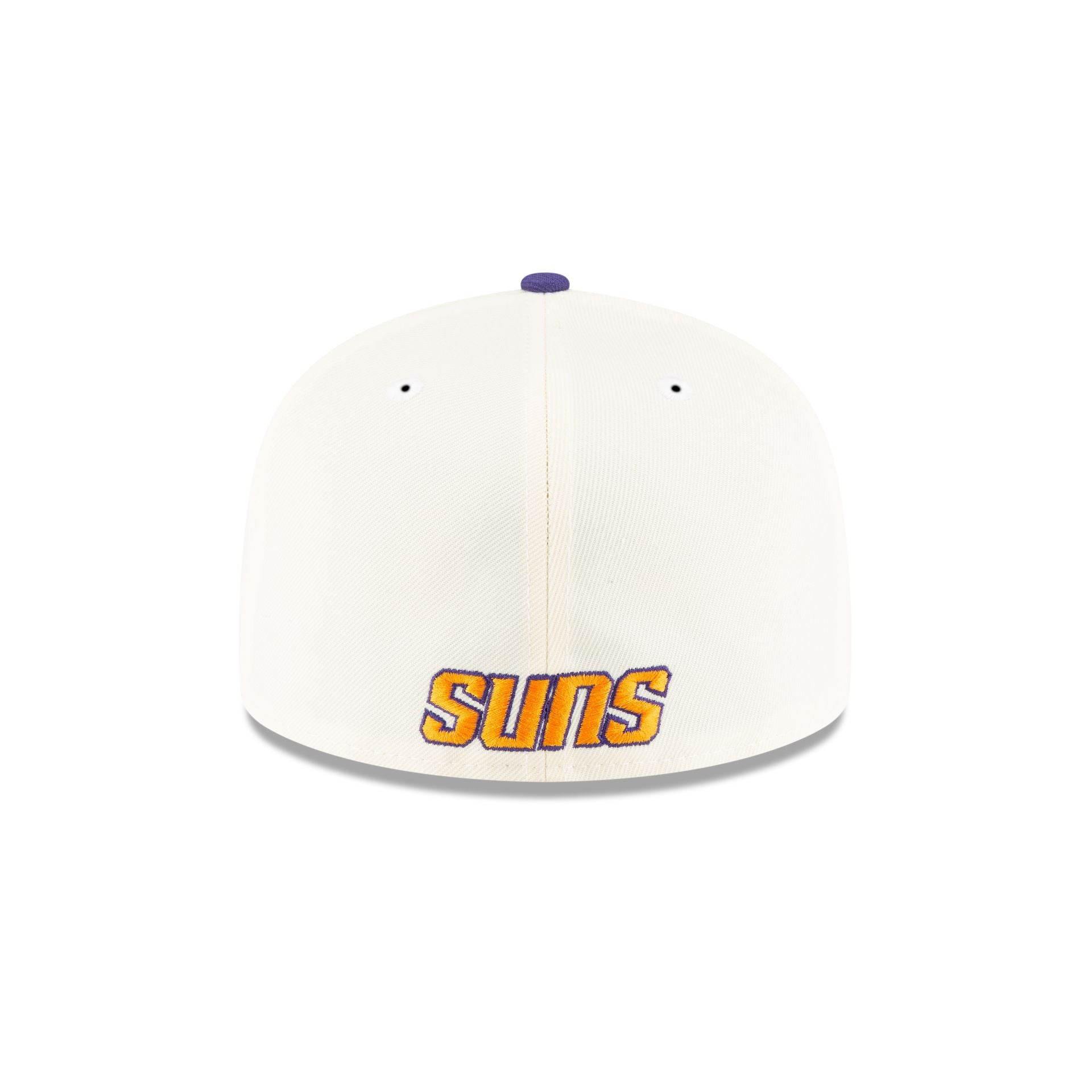 Phoenix Suns Mascot 59FIFTY Fitted Hat - Image 6