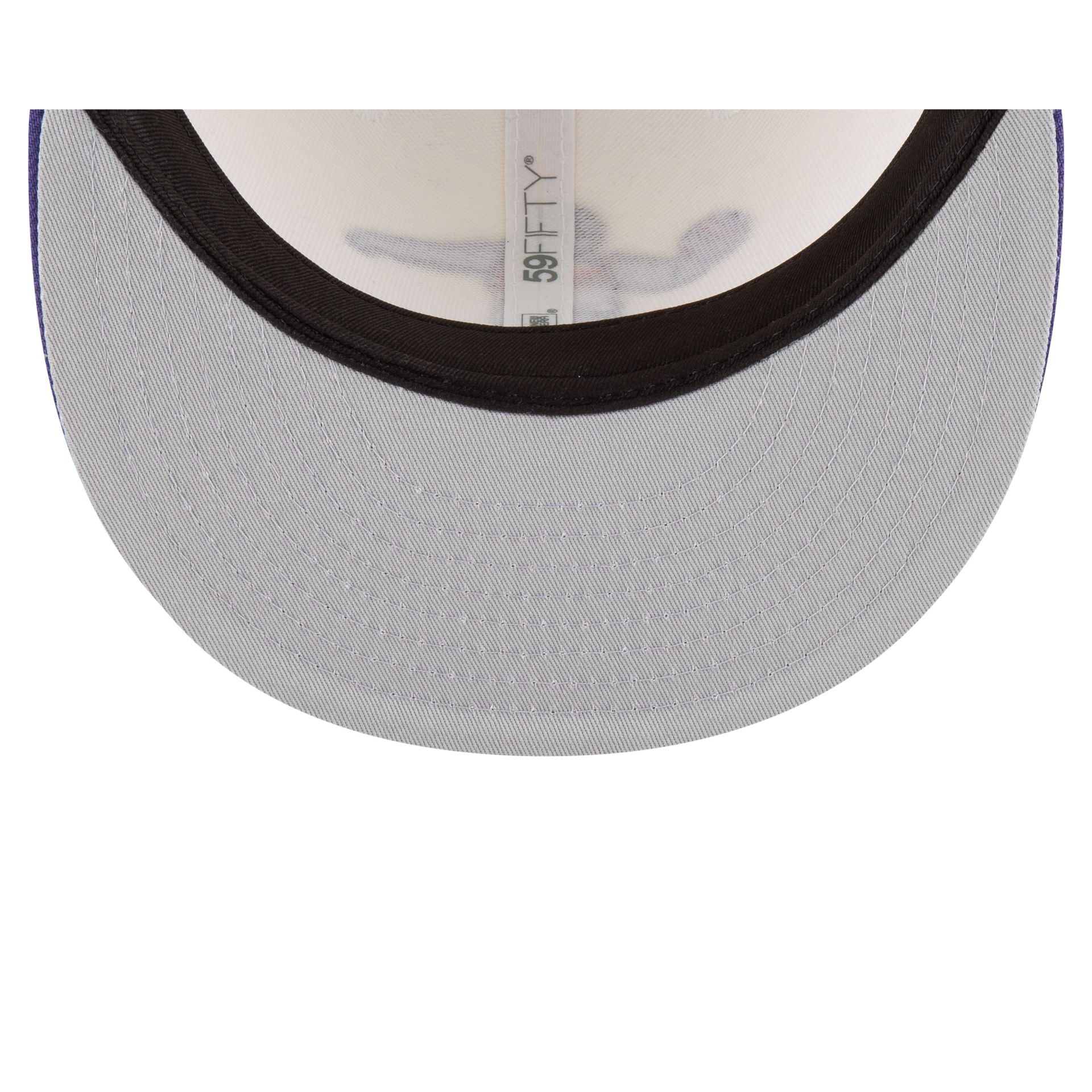Phoenix Suns Mascot 59FIFTY Fitted Hat - Image 7