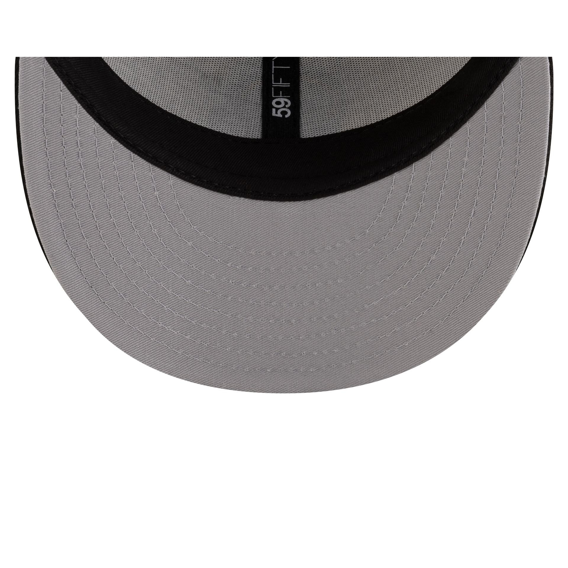 Just Caps Realtree Pittsburgh Steelers Low Profile 59FIFTY Fitted Hat - Image 7