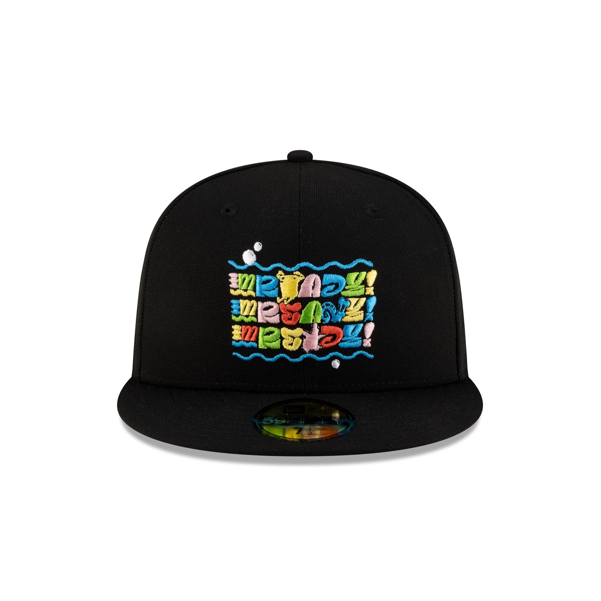 SpongeBob SquarePants 25th Anniversary 59FIFTY Fitted Hat - Image 2