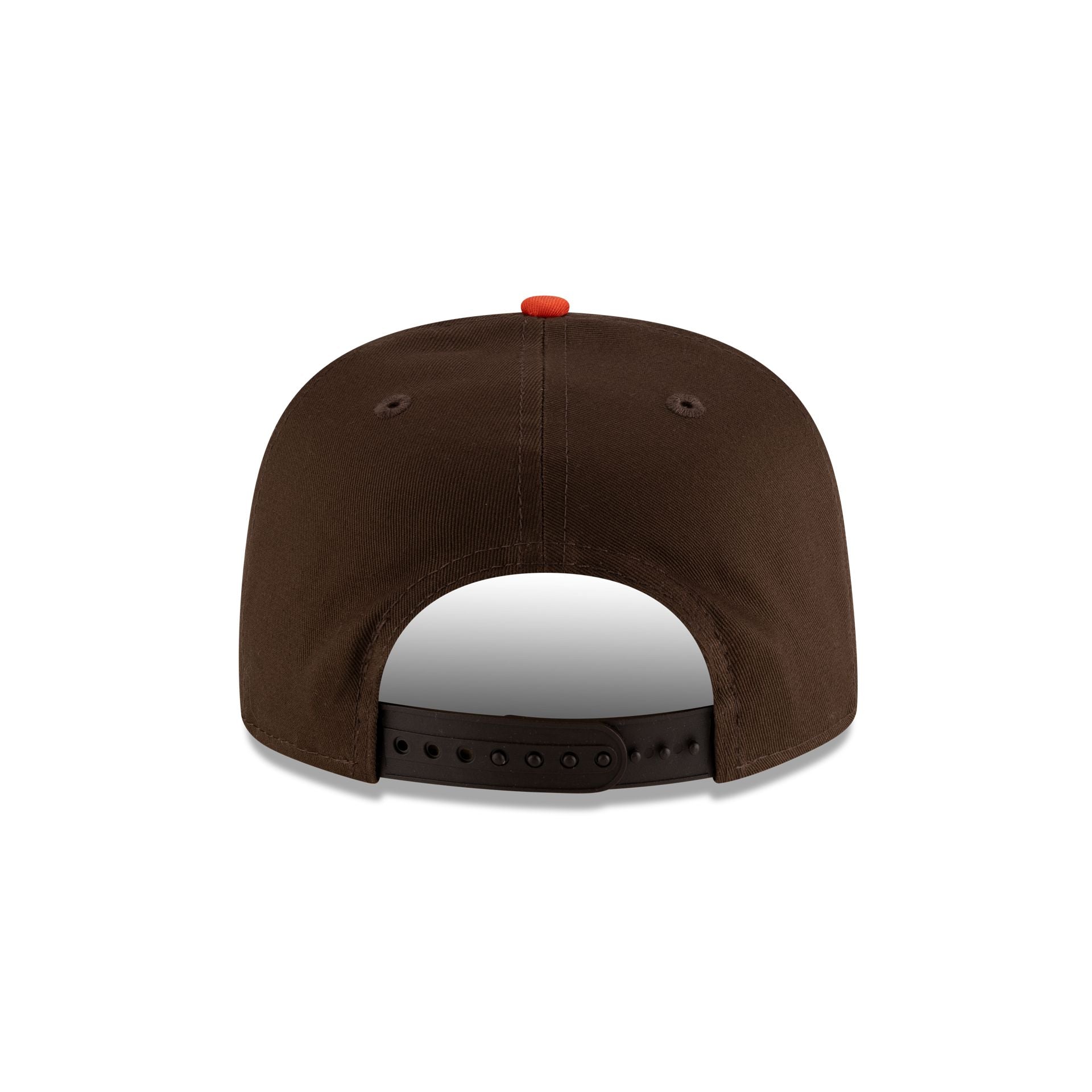 Tyler Herro x Miami Marlins Walnut Khaki Golfer Hat - Image 6
