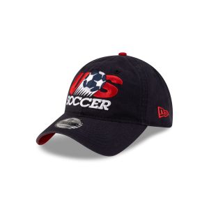 U.S. Soccer Retro 1993 9TWENTY Adjustable Hat