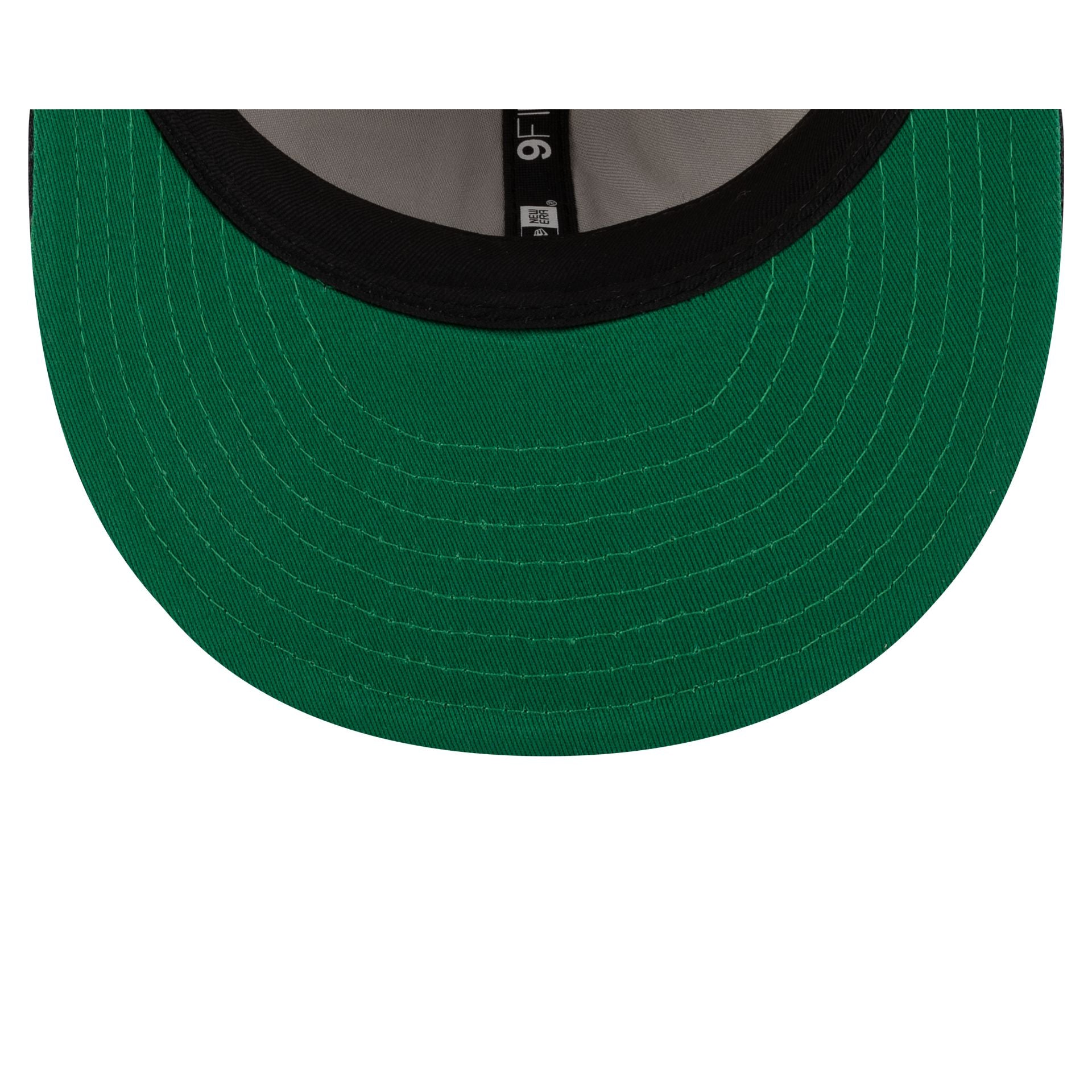 U.S. Soccer Retro 1993 Retro Crown 9FIFTY Snapback Hat - Image 7