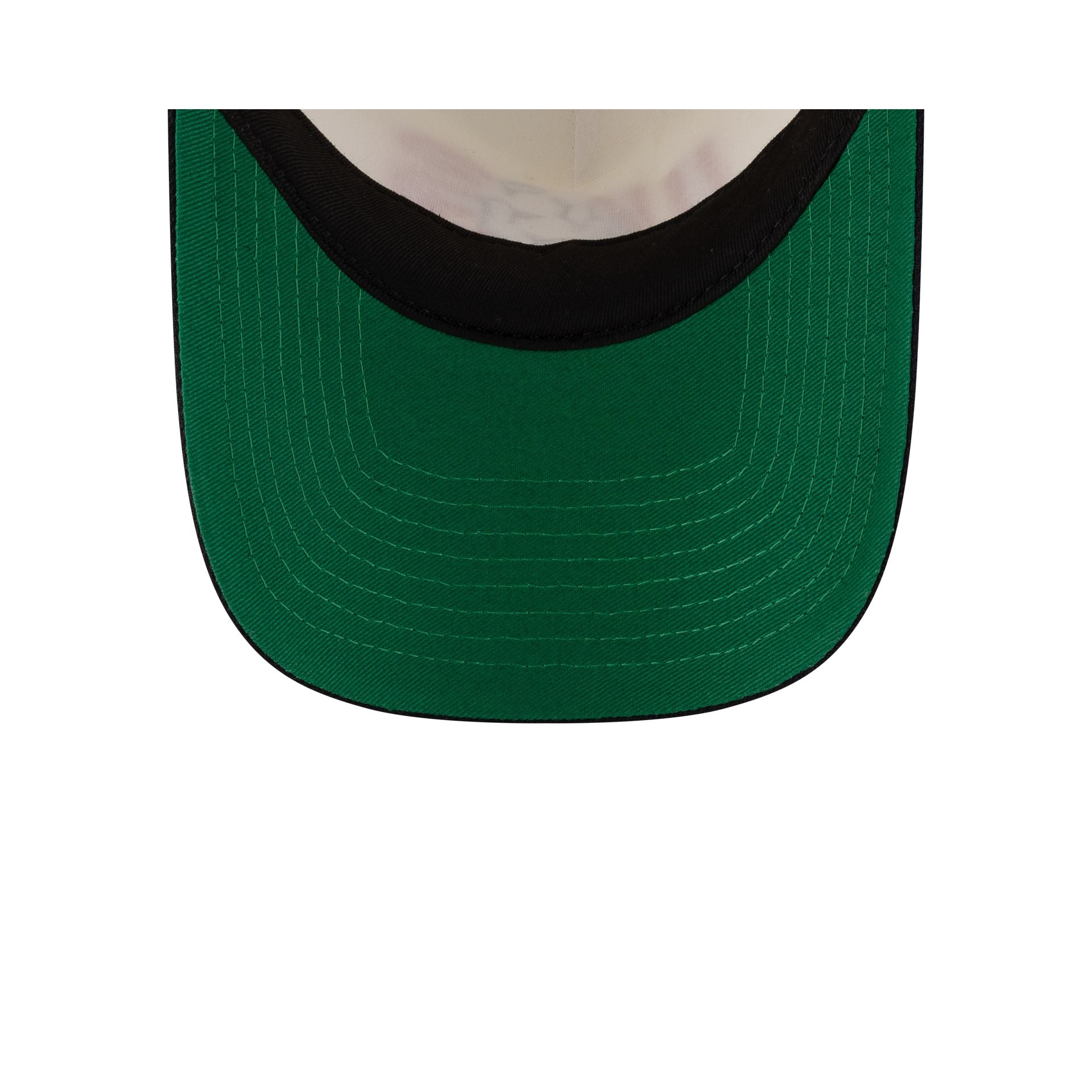 U.S. Soccer Retro 1993 9FORTY A-Frame Snapback Hat - Image 7