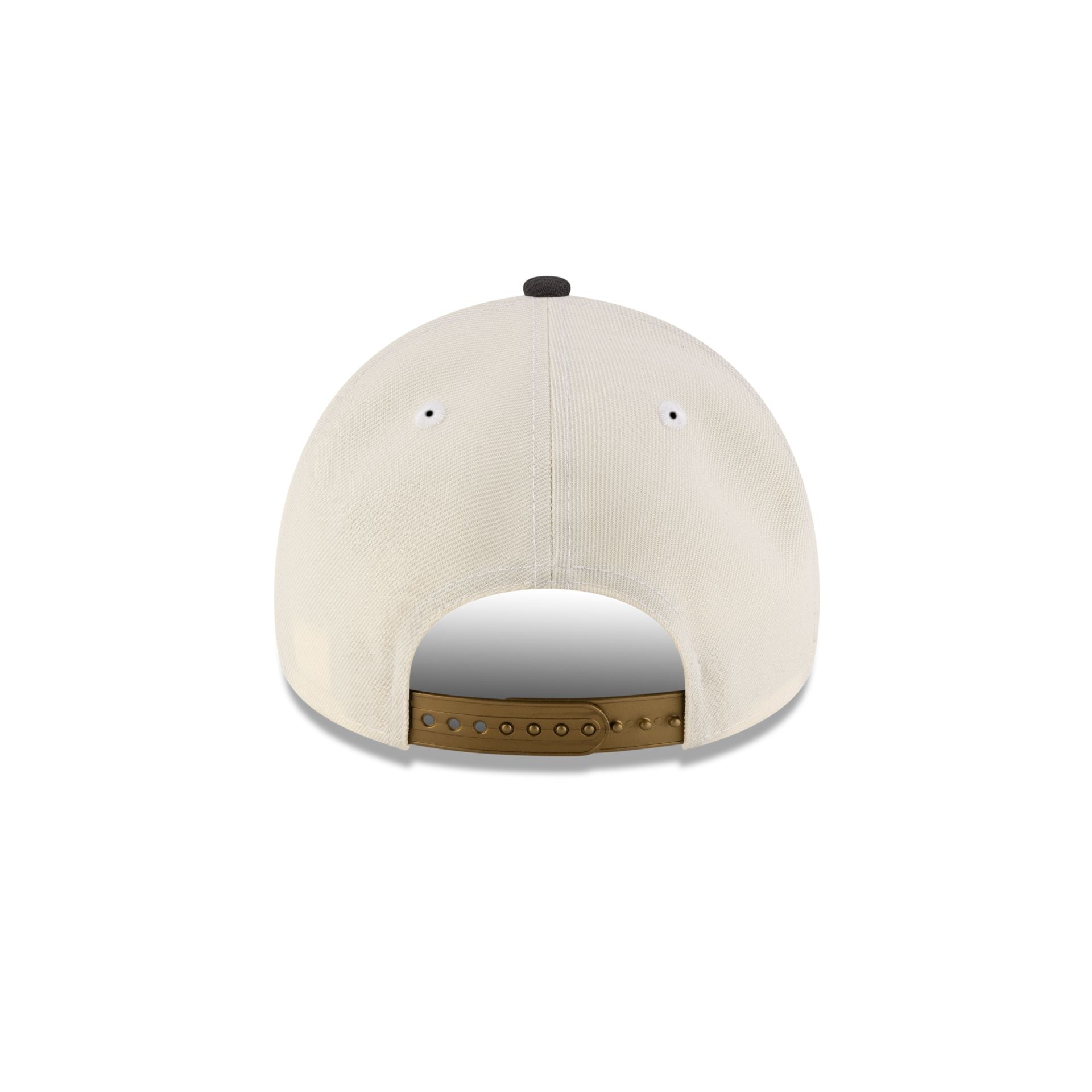 The Better Generation x Golden State Warriors All-Star Game 9FORTY A-Frame Snapback Hat - Image 6