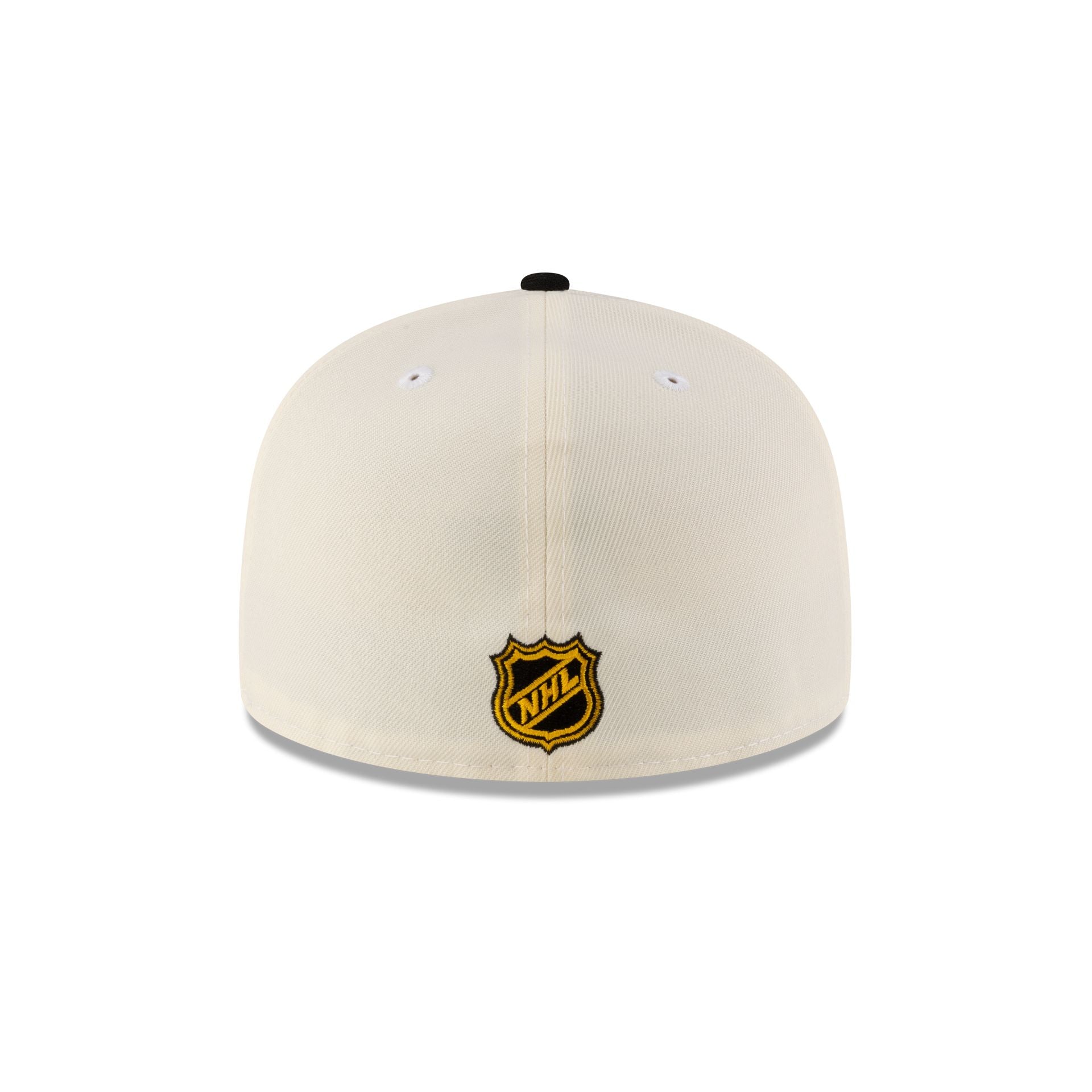 Just Caps Stanley Cup Champions Pittsburgh Penguins 59FIFTY Fitted Hat - Image 6