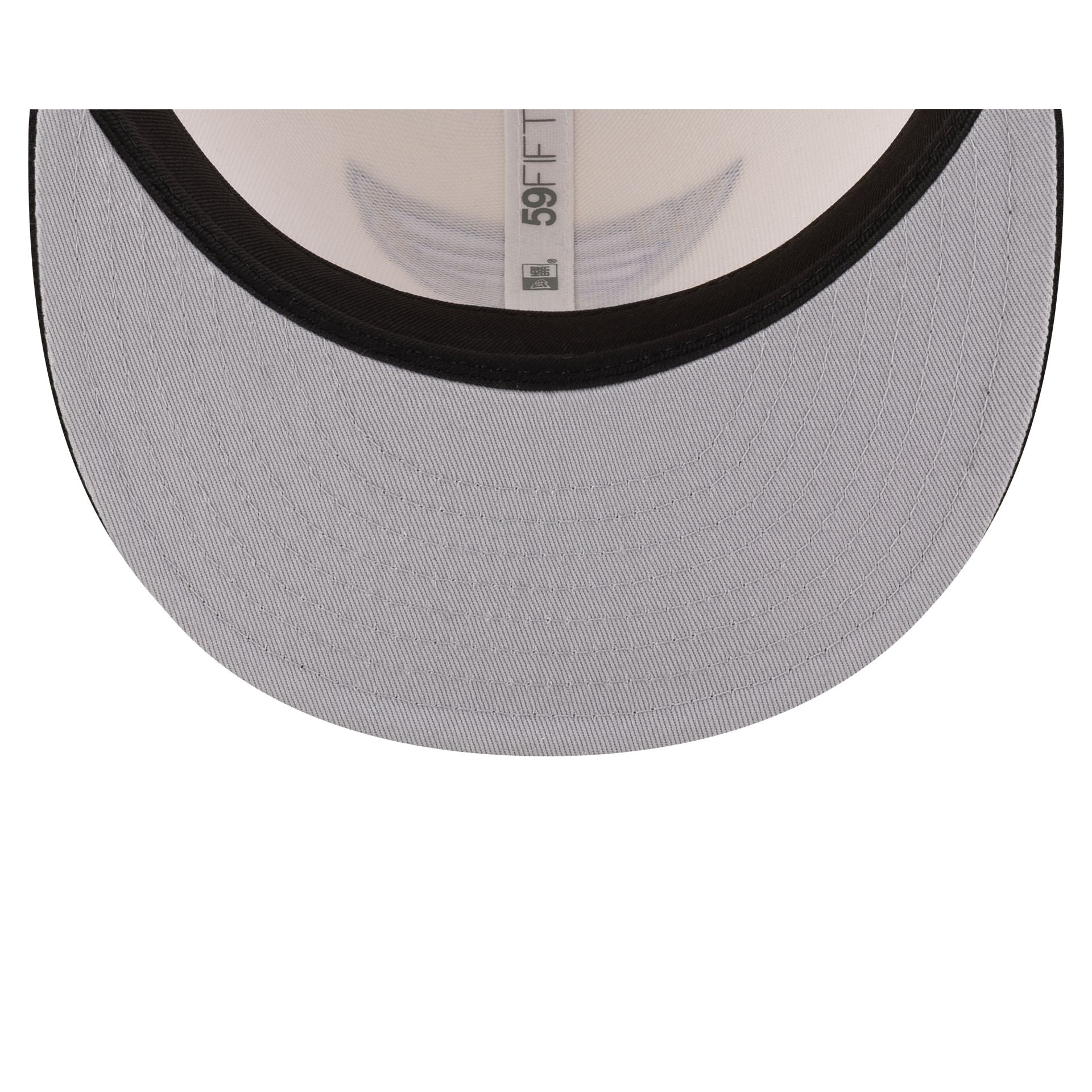 Just Caps Stanley Cup Champions St. Louis Blues 59FIFTY Fitted Hat - Image 7