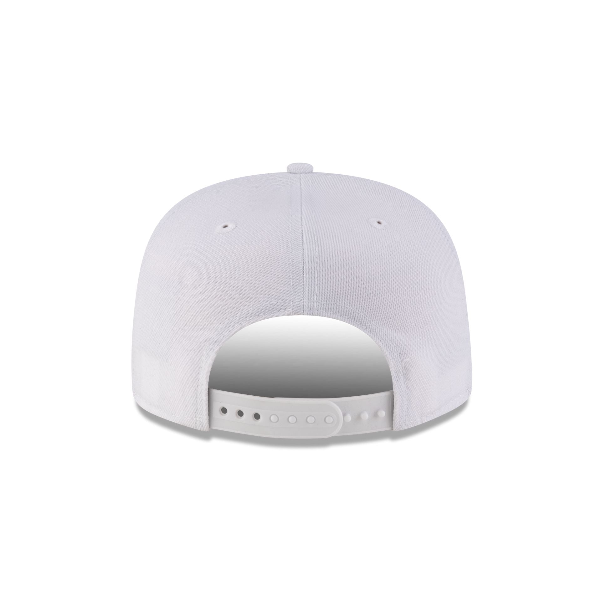 Milwaukee Bucks Champions 9FIFTY A-Frame Snapback Hat - Image 6