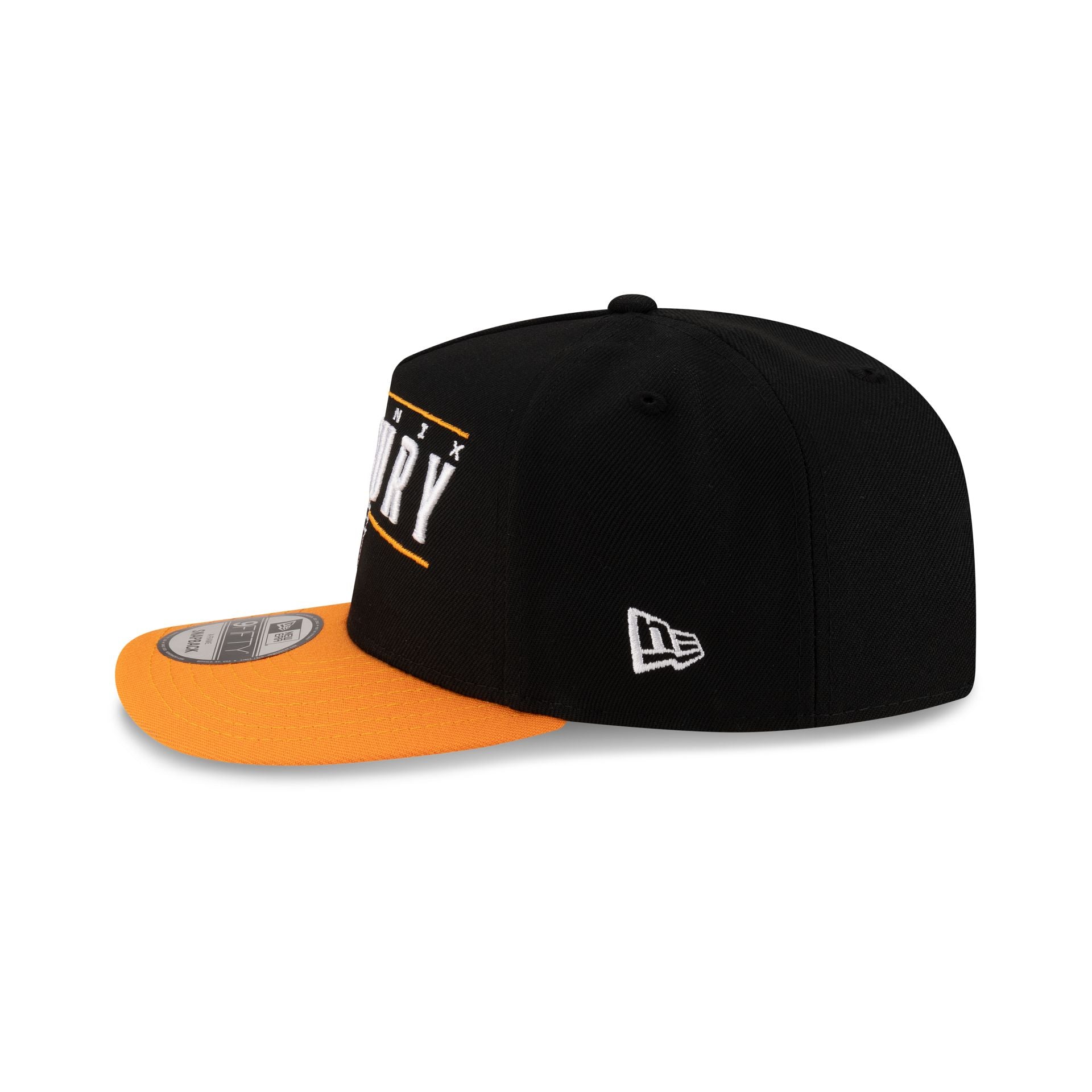 Phoenix Mercury 2025 Draft 9FIFTY A-Frame Snapback Hat - Image 4