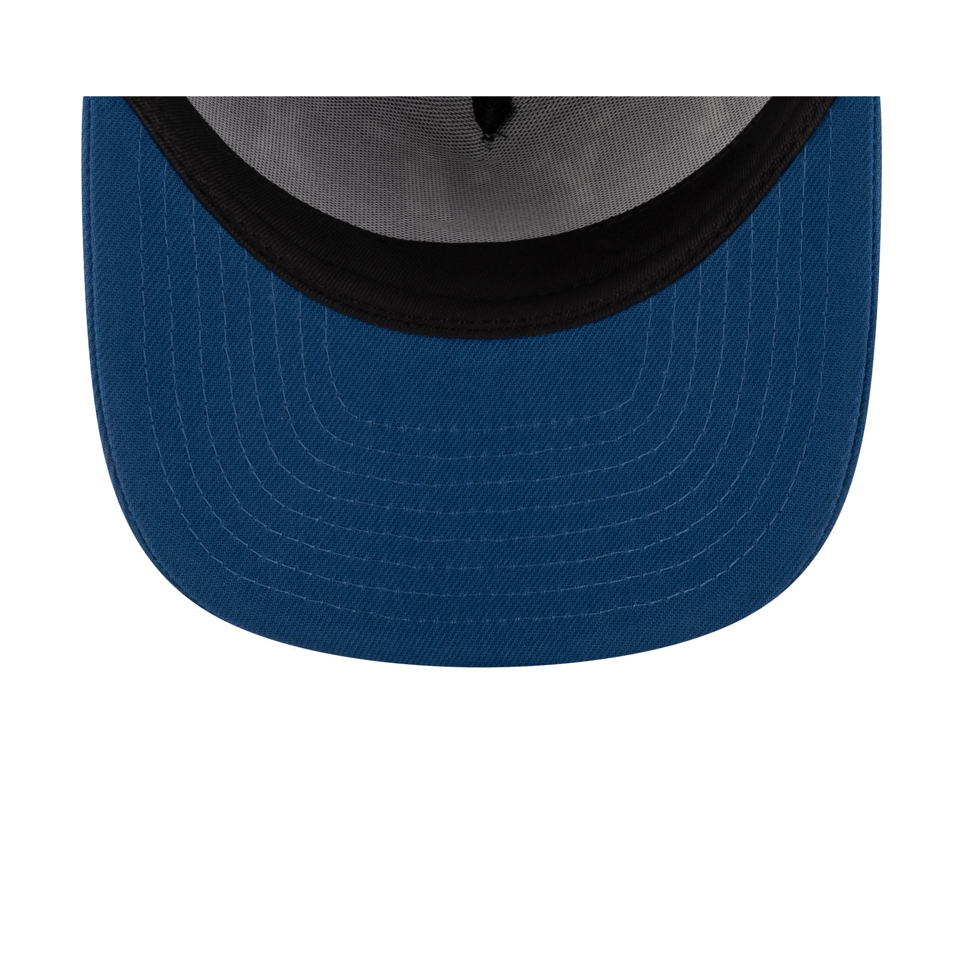 Minnesota Lynx 2025 Draft 9FIFTY A-Frame Snapback Hat - Image 7