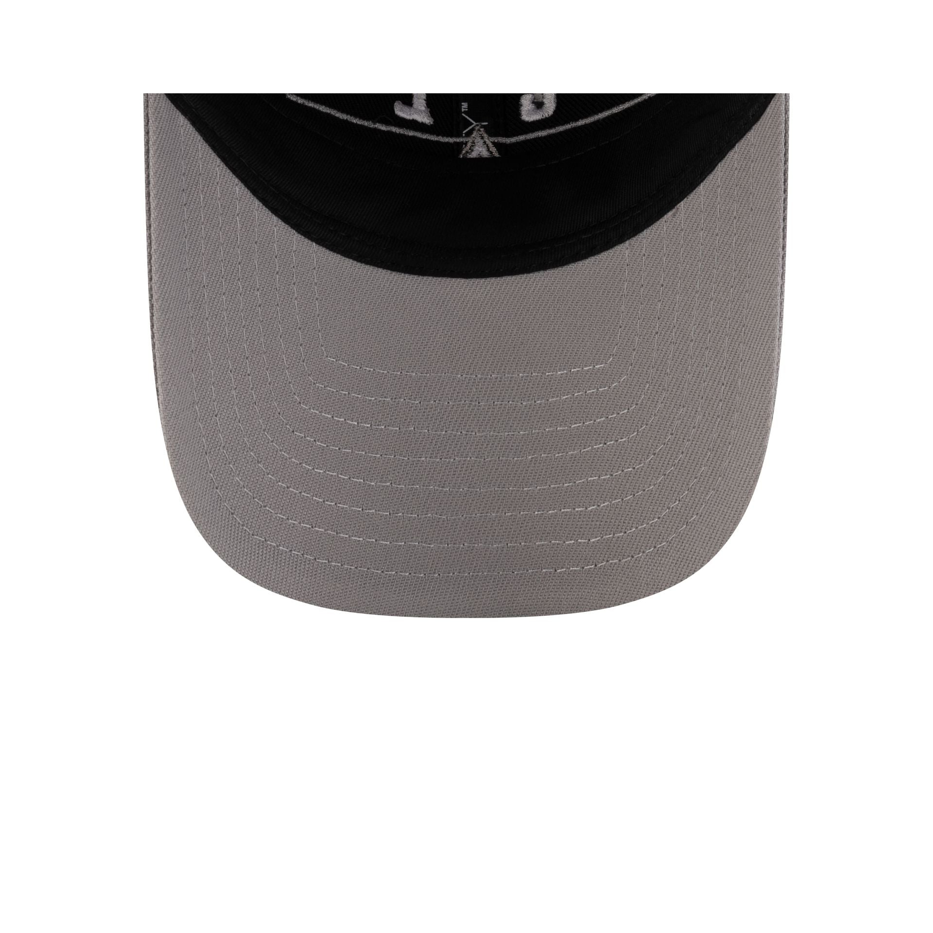 Las Vegas Aces 2025 Draft 9TWENTY Adjustable Hat - Image 7