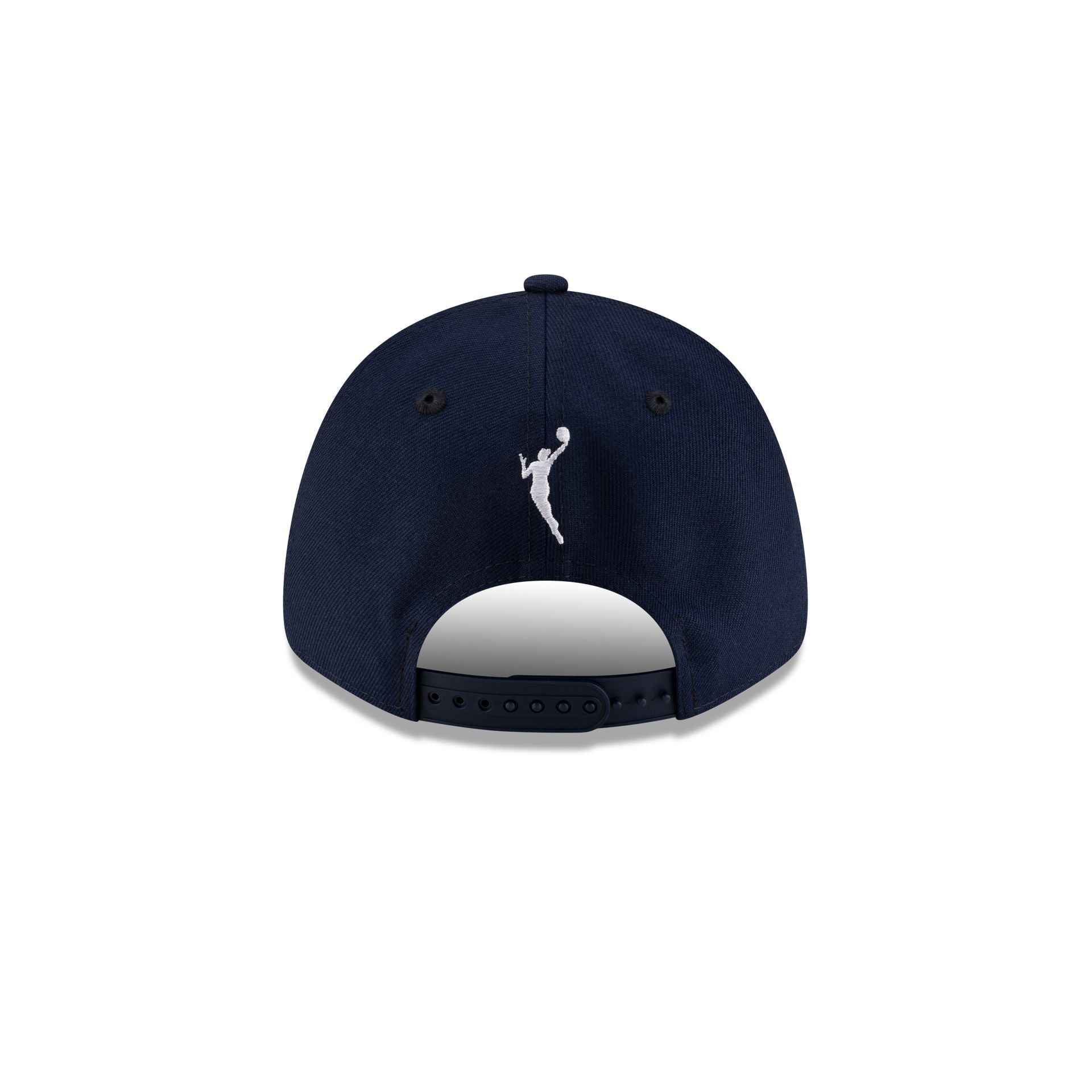 Connecticut Sun 2025 Draft 9FORTY Snapback Hat - Image 6
