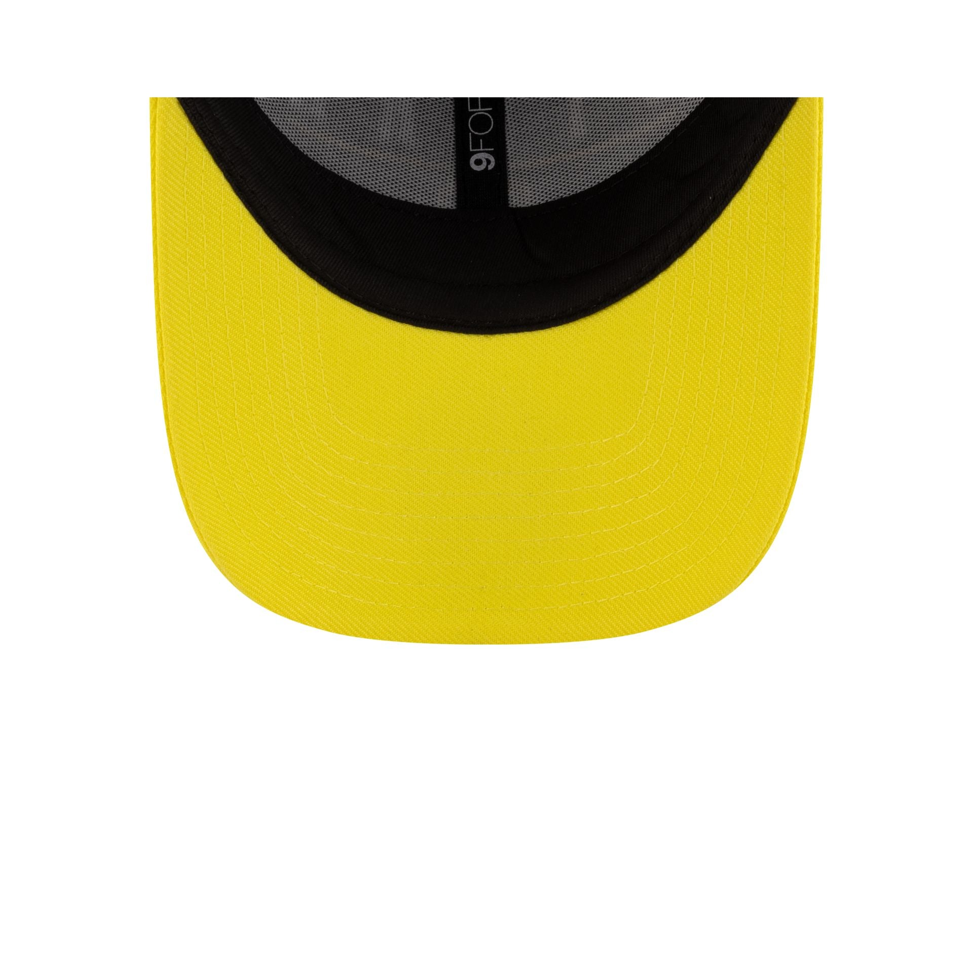 Seattle Storm 2025 Draft 9FORTY Snapback Hat - Image 7