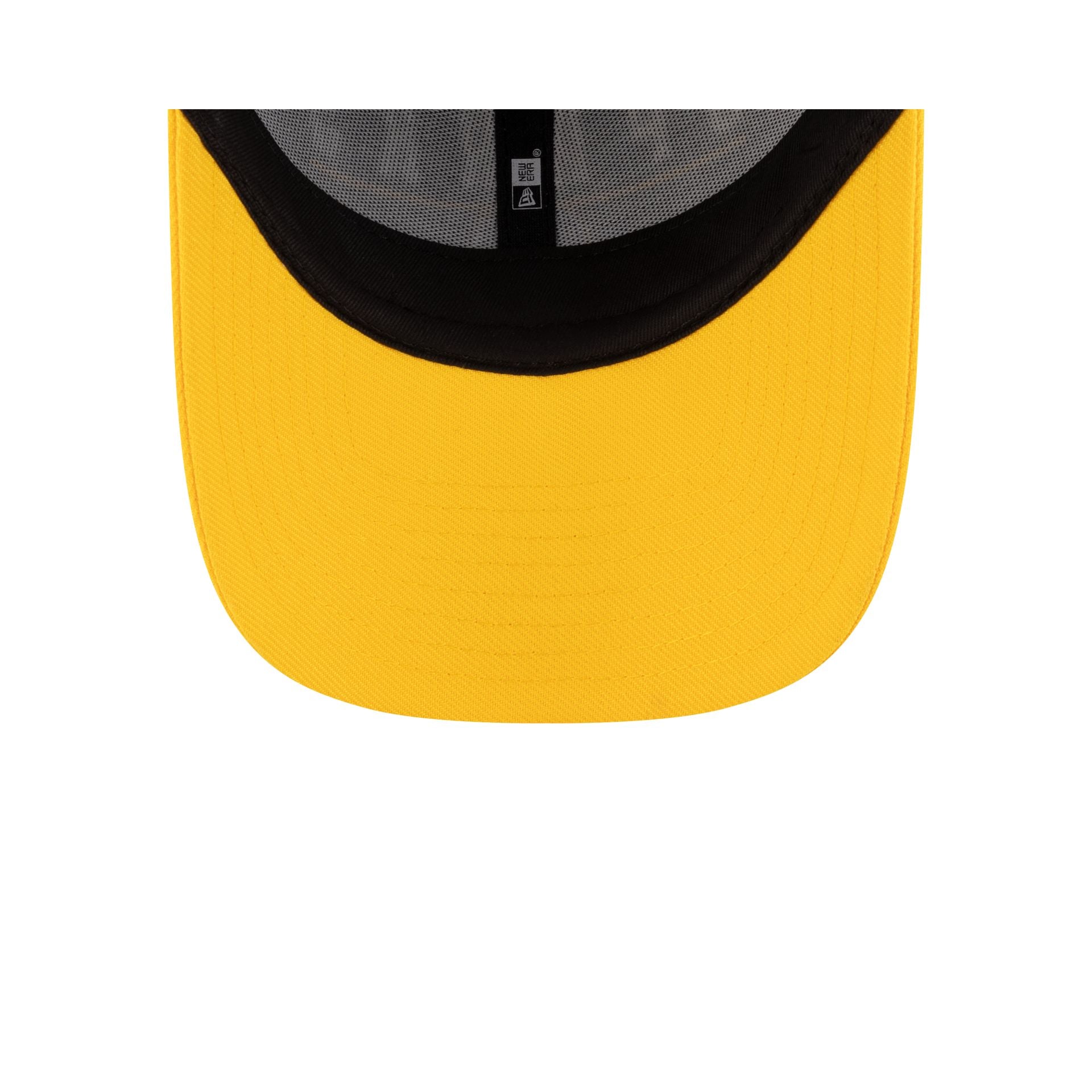 Los Angeles Sparks 2025 Draft 9FORTY Snapback Hat - Image 7