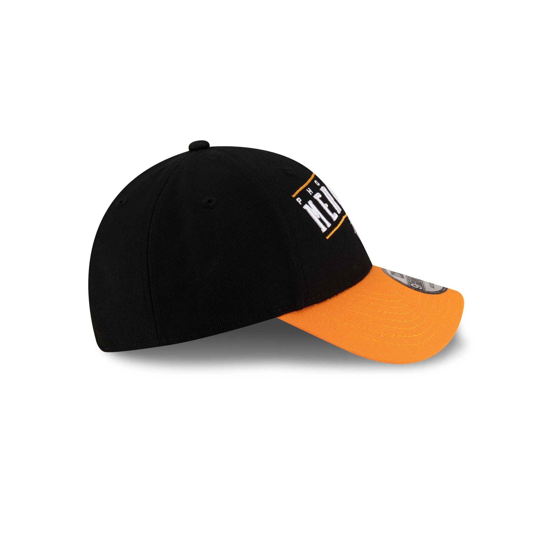 Phoenix Mercury 2025 Draft 9FORTY Snapback Hat - Image 5