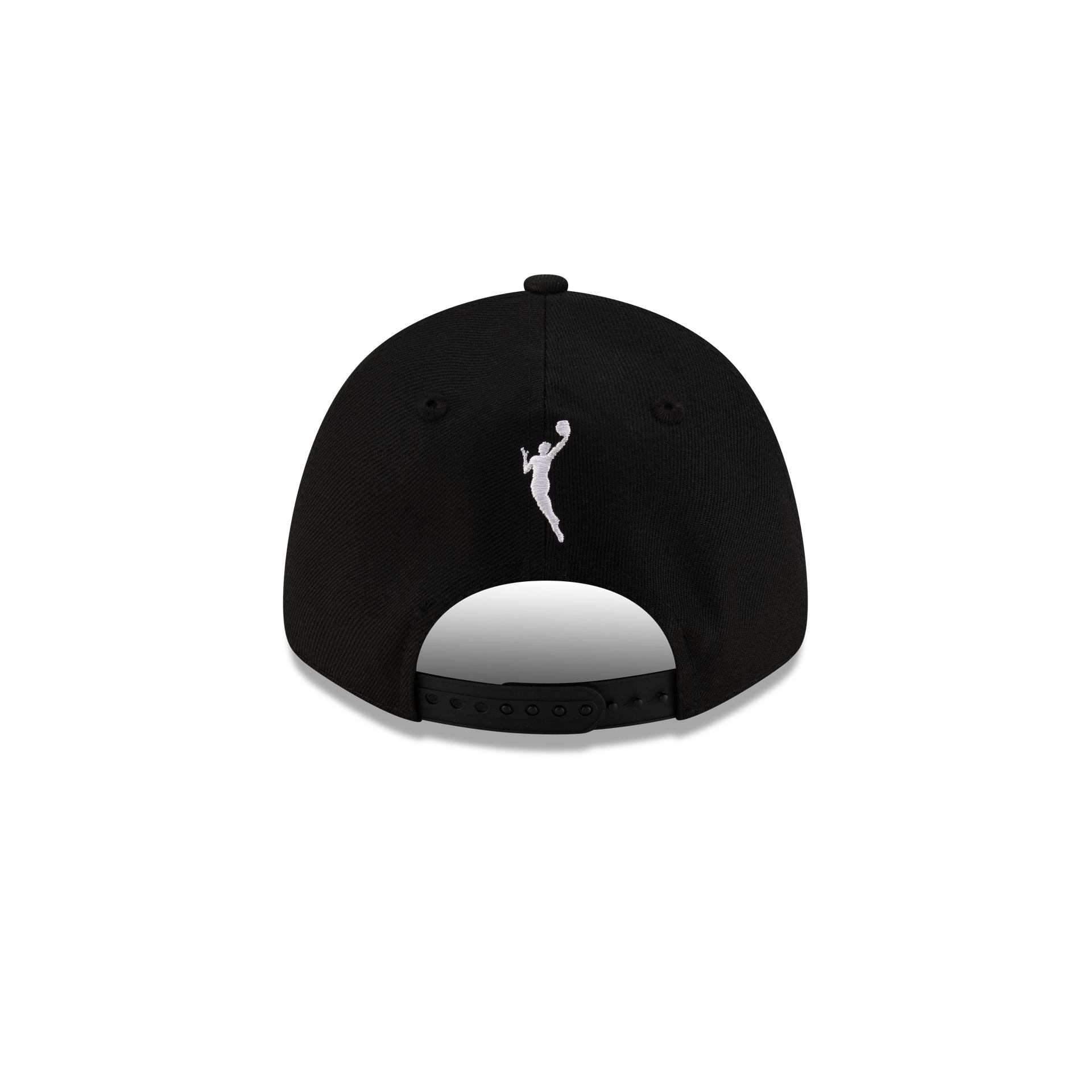 Chicago Sky 2025 Draft 9FORTY Snapback Hat - Image 6