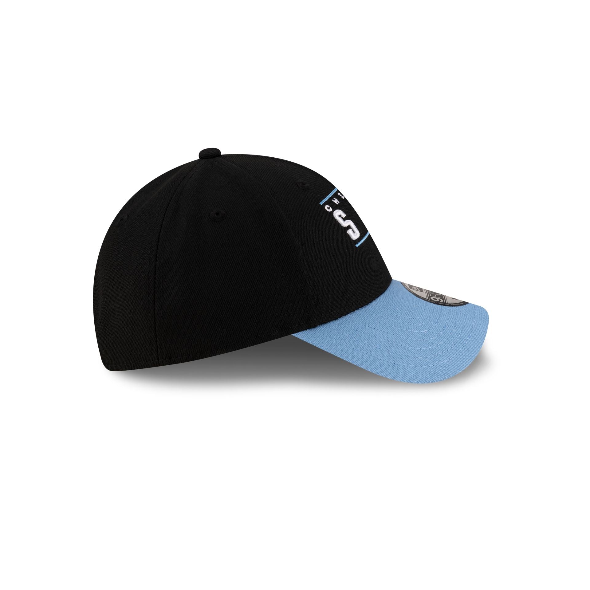 Chicago Sky 2025 Draft 9FORTY Snapback Hat - Image 5