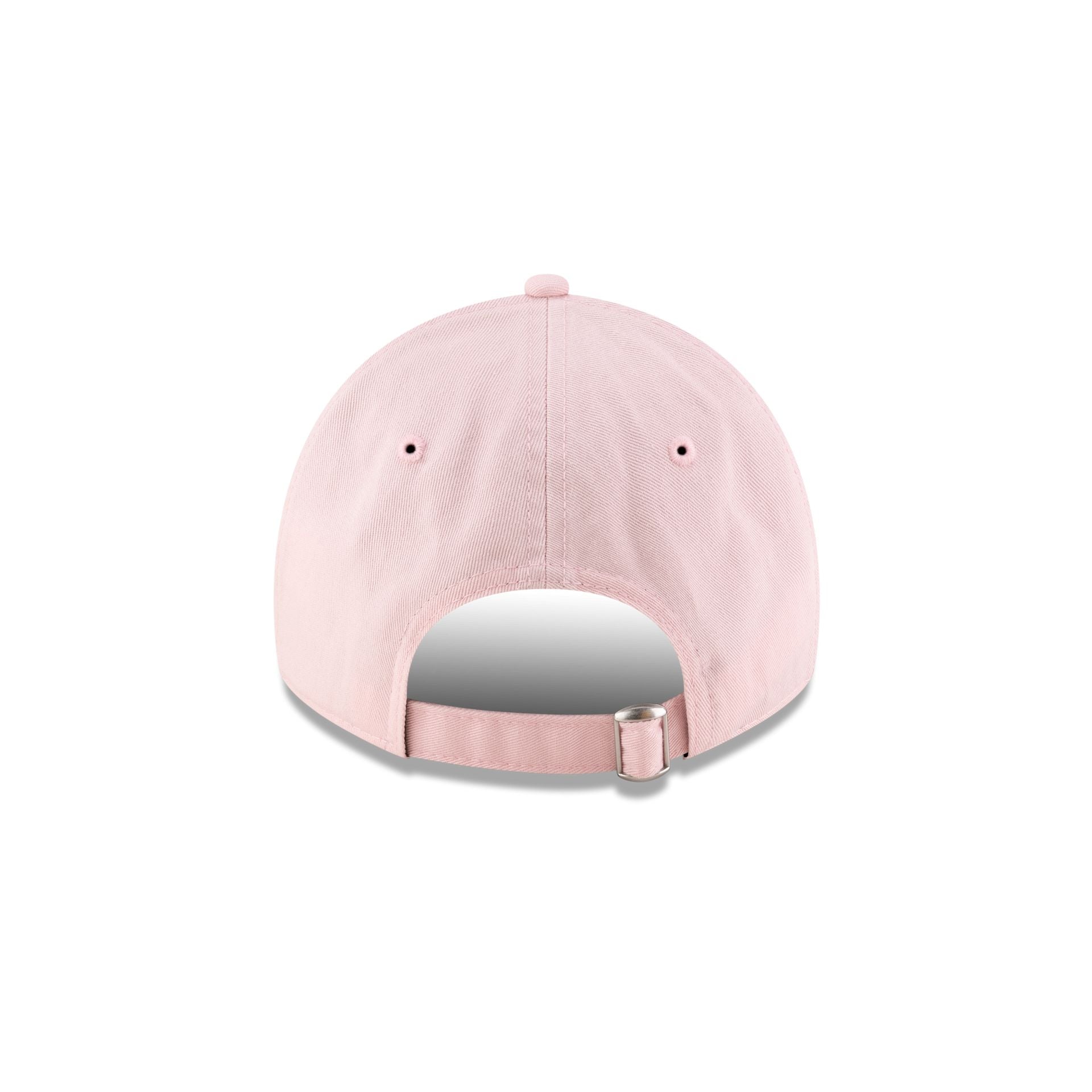 Toronto Maple Leafs Pink 9TWENTY Adjustable Hat - Image 6