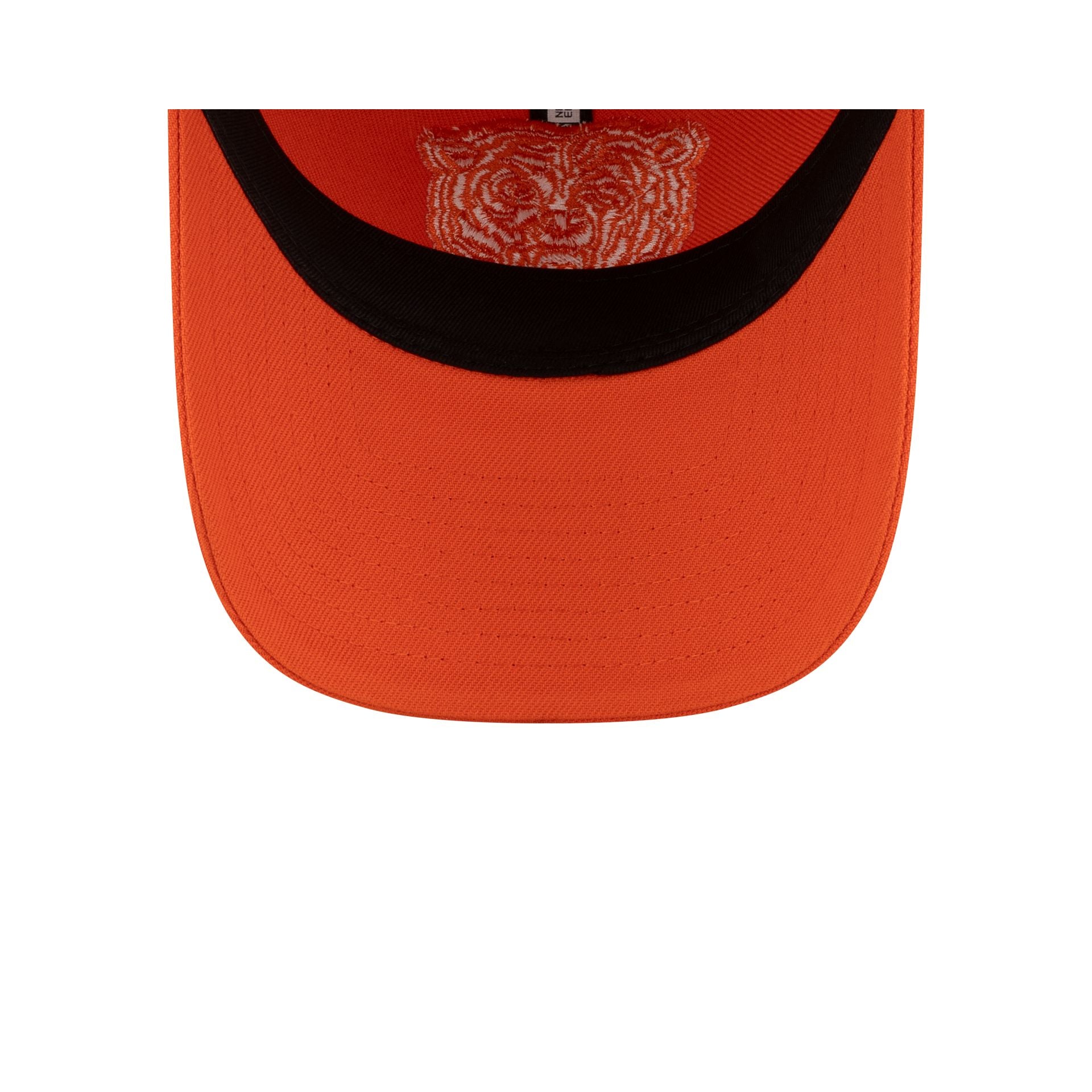 Chicago Bears Orange 9TWENTY Adjustable Hat - Image 7