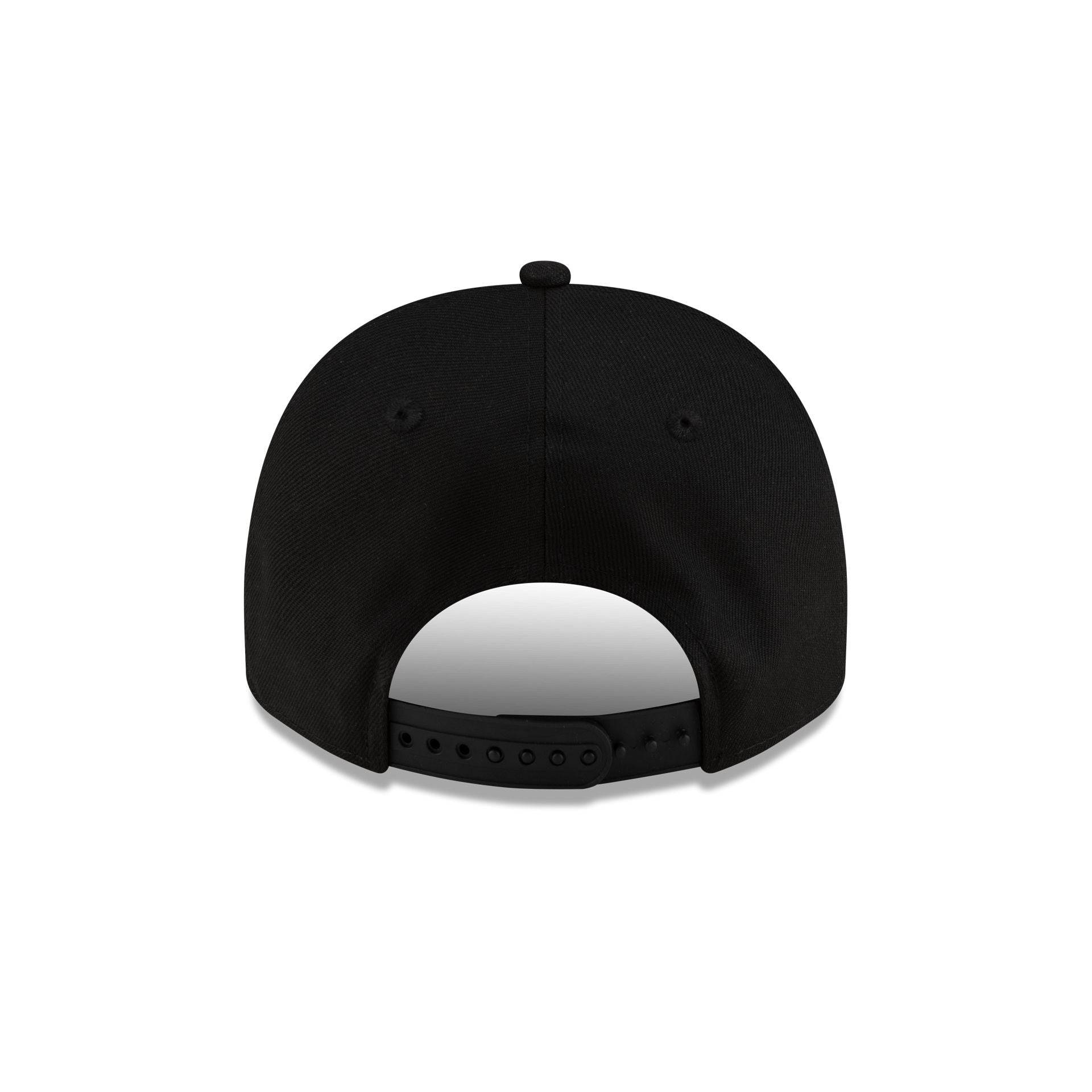 Superman Daily Planet 9FIFTY A-Frame Snapback Hat - Image 6